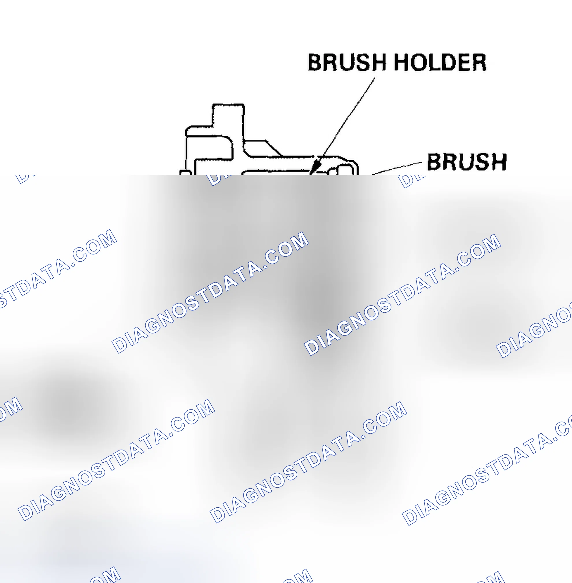 Scheme 39: Throttle Position (TP) Sensor