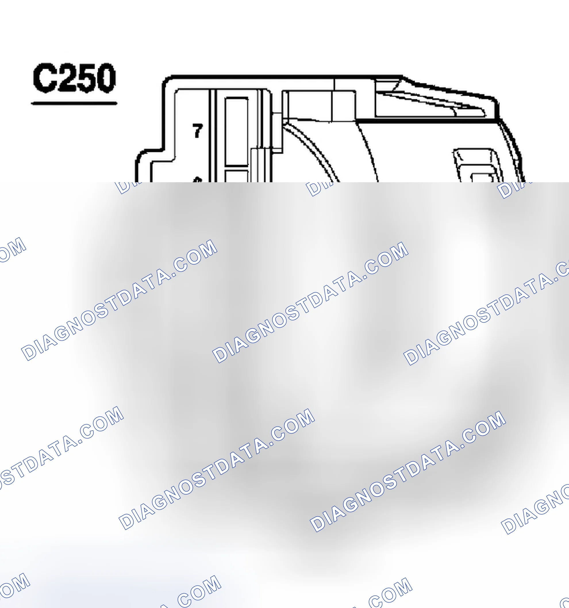 Scheme 3: Terminal locations