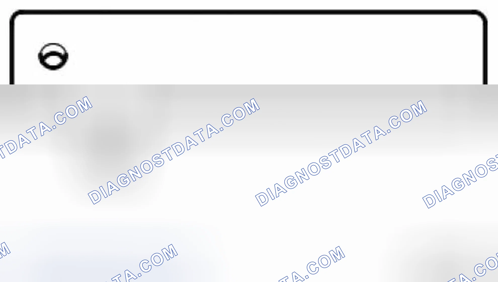 Scheme 374: 83 93 753 Measuring Bridge, Valve Position