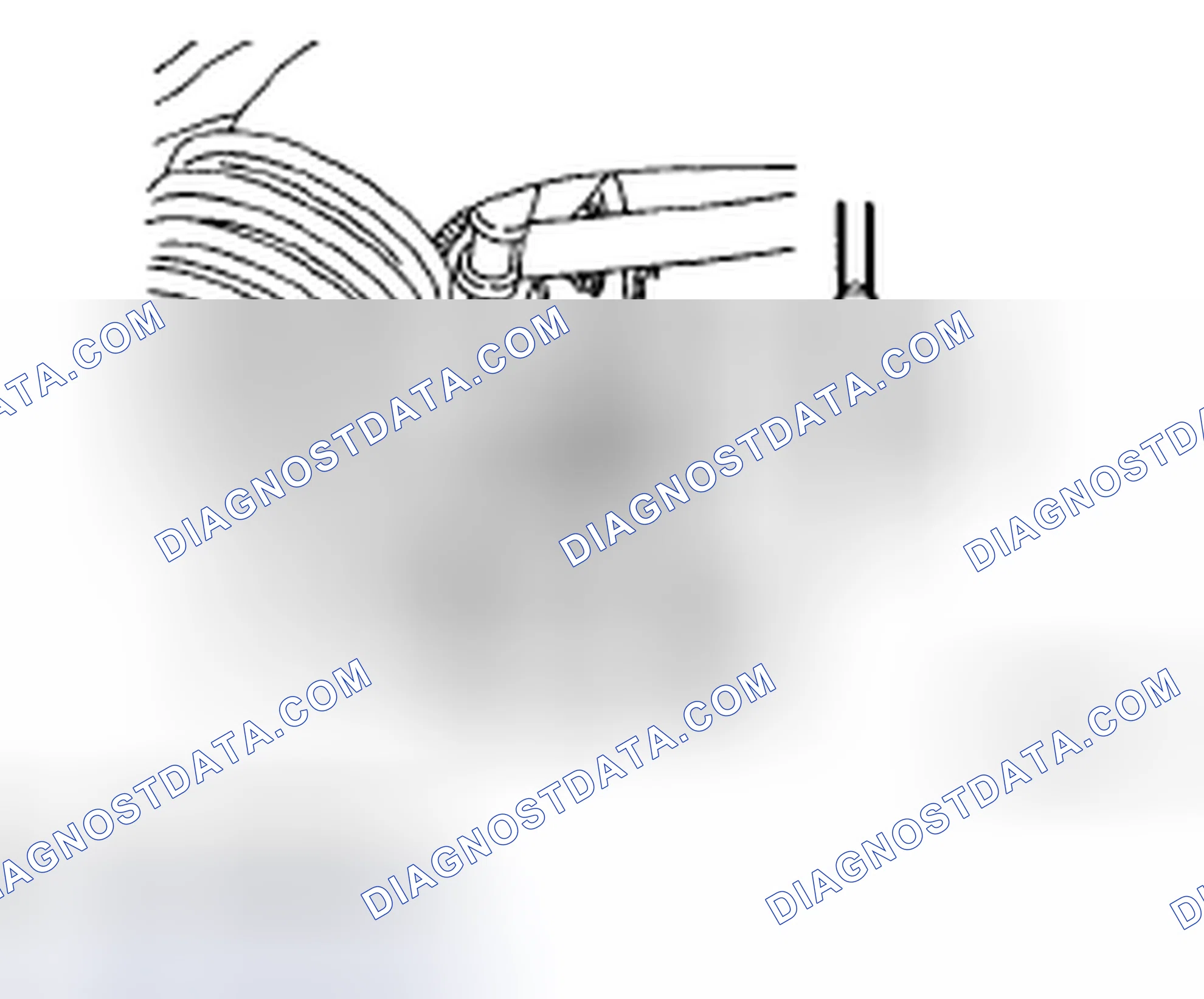 Scheme 413: FRONT DIFFERENTIAL OIL LEVEL