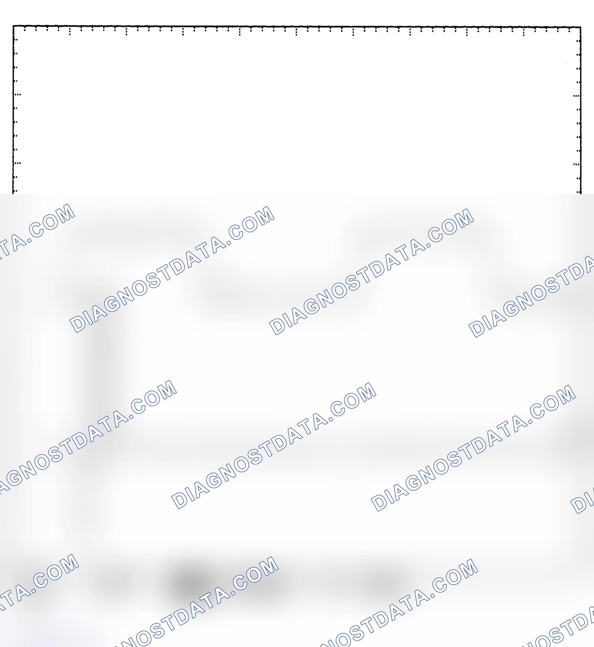 Scheme 26: Injector Bank - Known Good - Voltage Pattern
