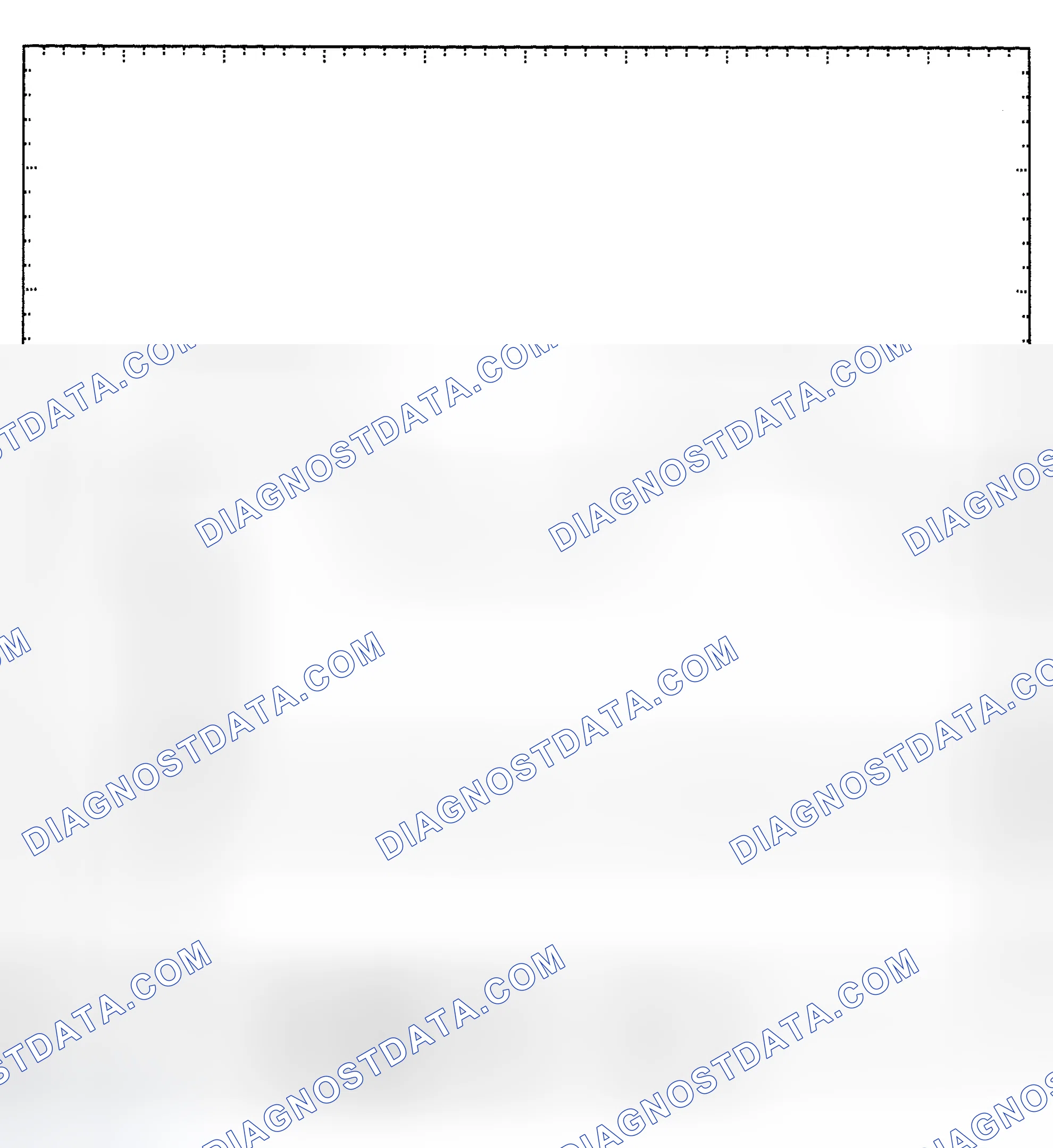 Scheme 26: Injector Bank - Known Good - Voltage Pattern