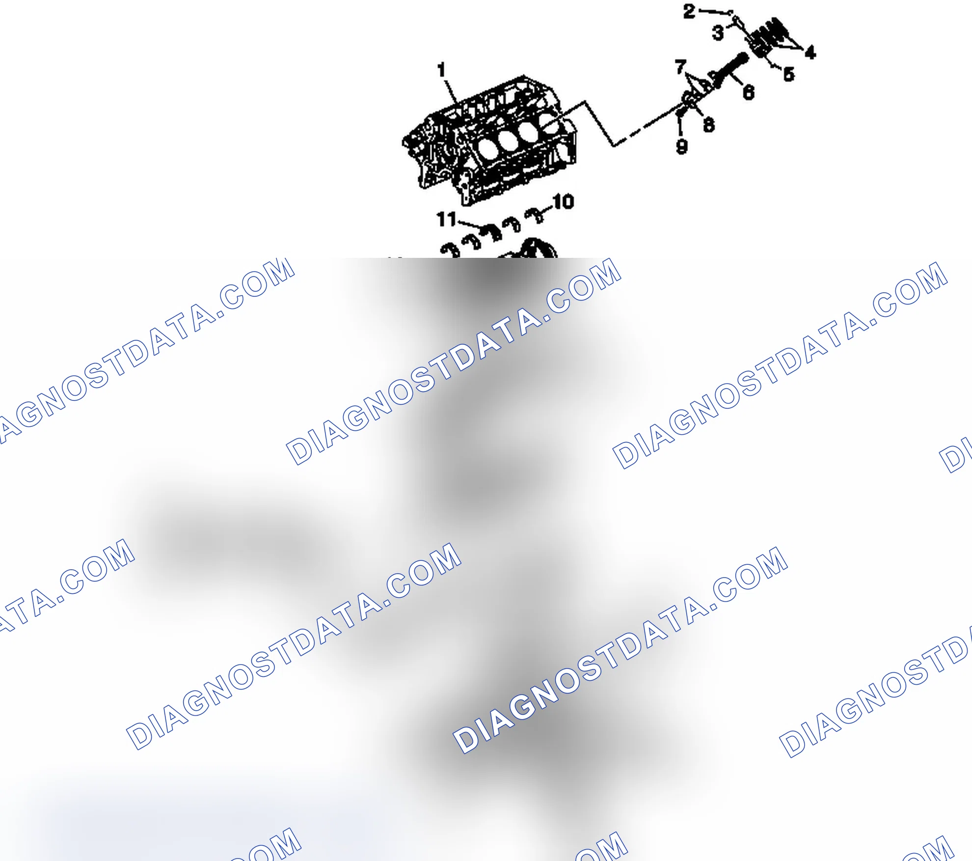 Scheme 37: Lower Engine Assembly