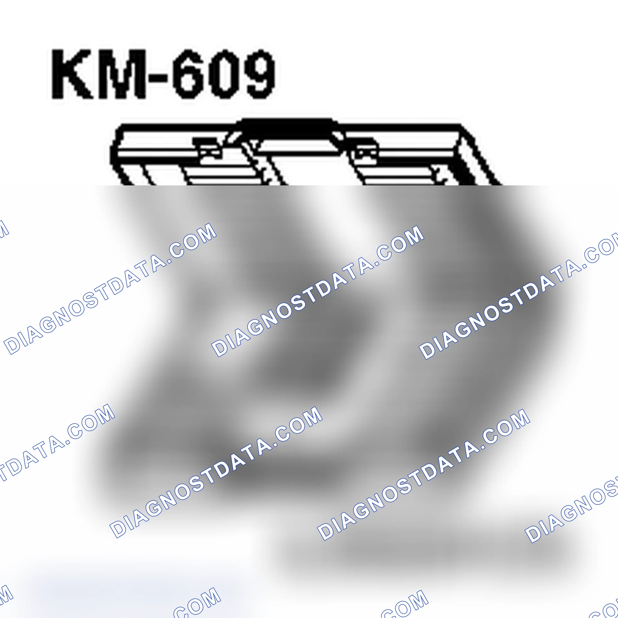 Special Service Tools