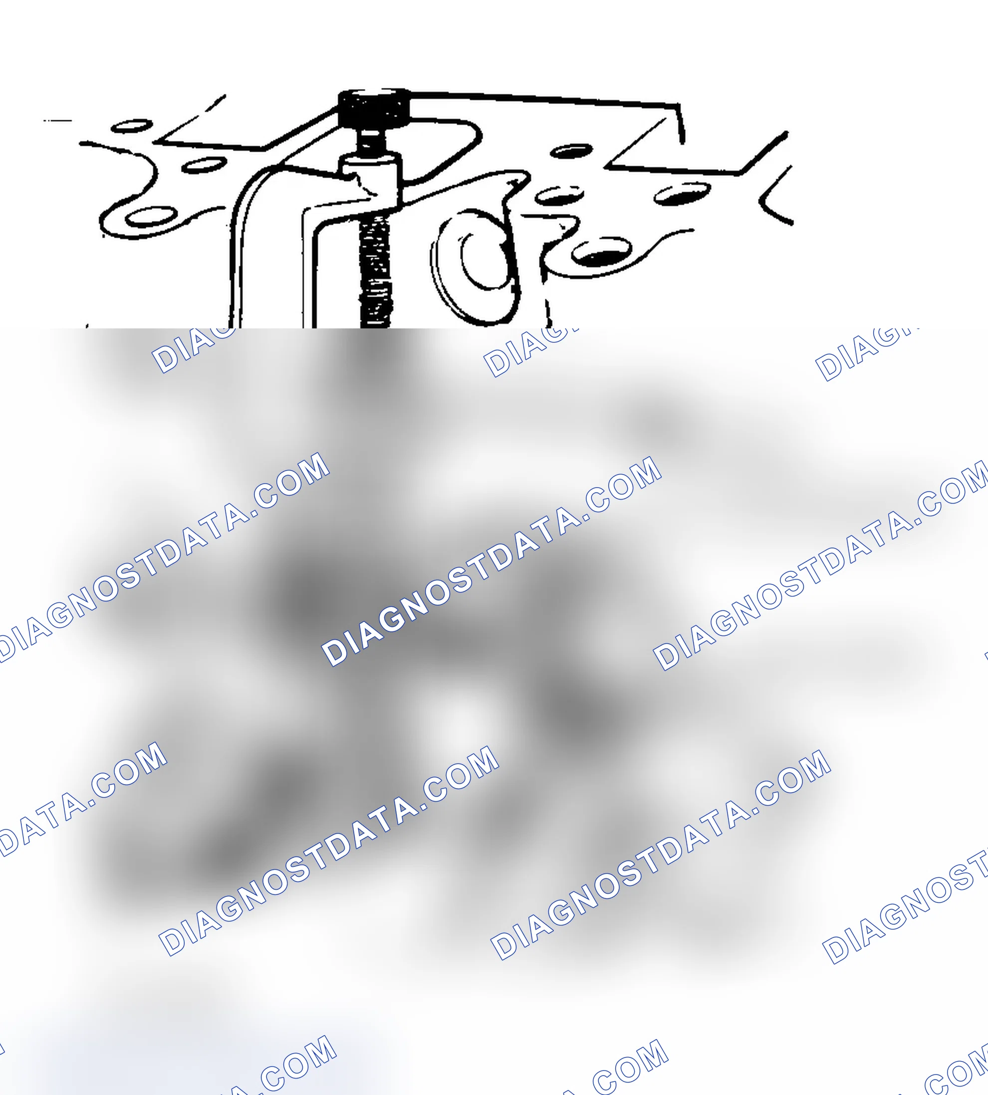 Scheme 8: Measuring Valve Stem-to-Guide Clearance