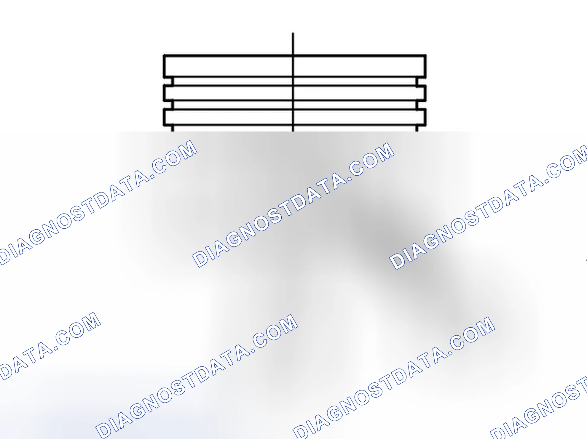 Scheme 440: Assembling pistons and connecting rods