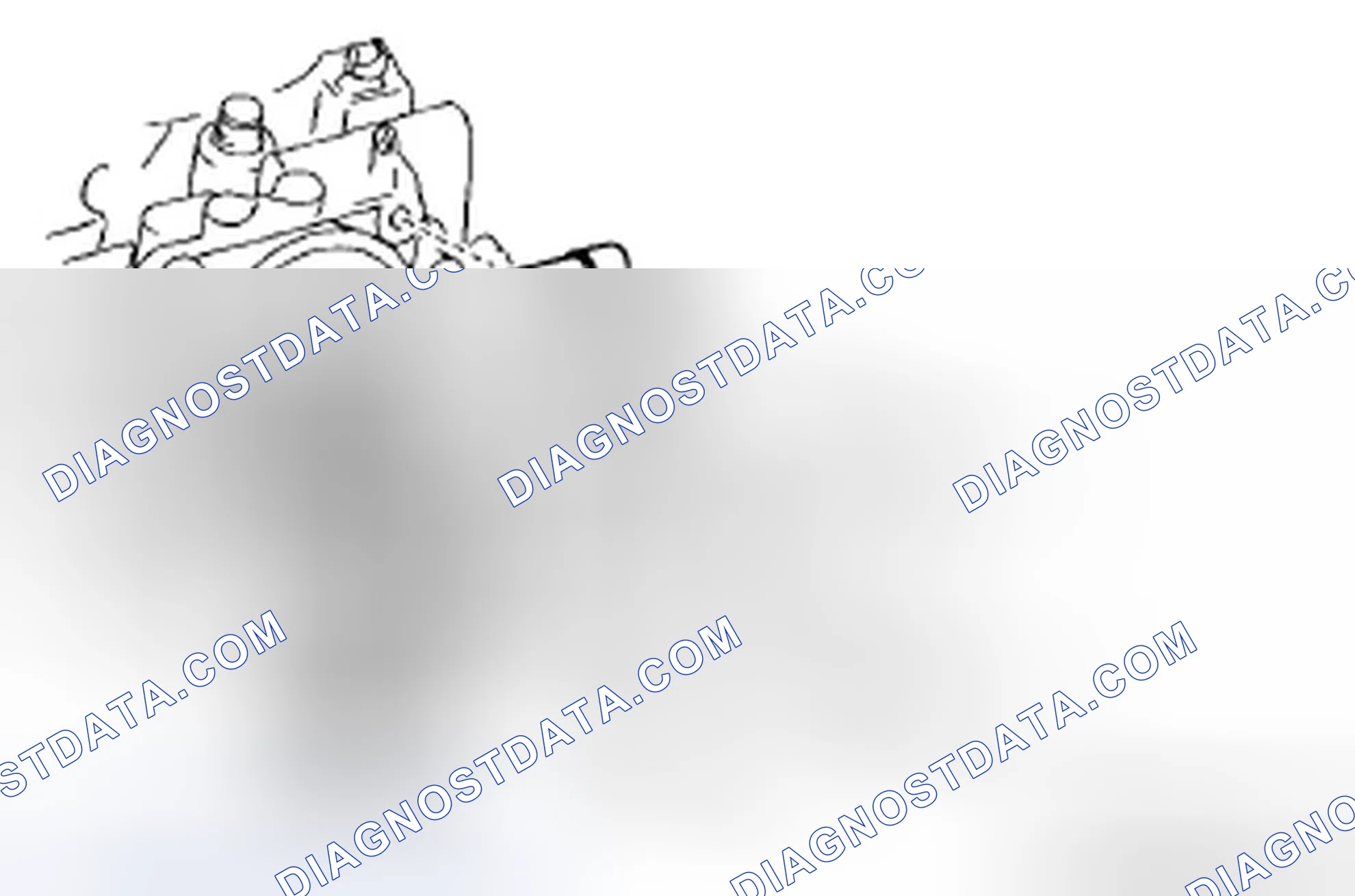Scheme 193: Throttle Body Installation Note