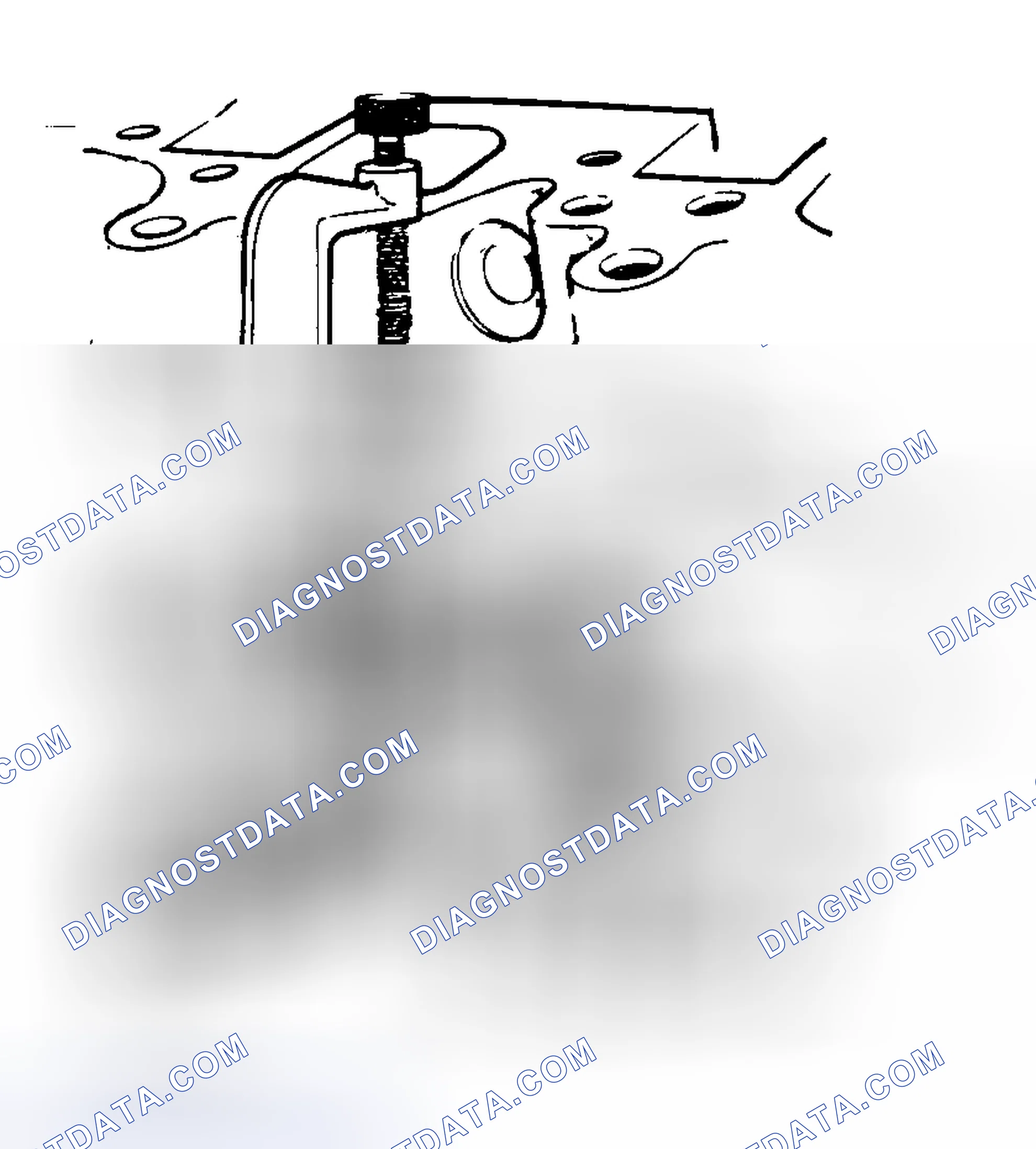 Scheme 15: Measuring Valve Stem-to-Guide Clearance