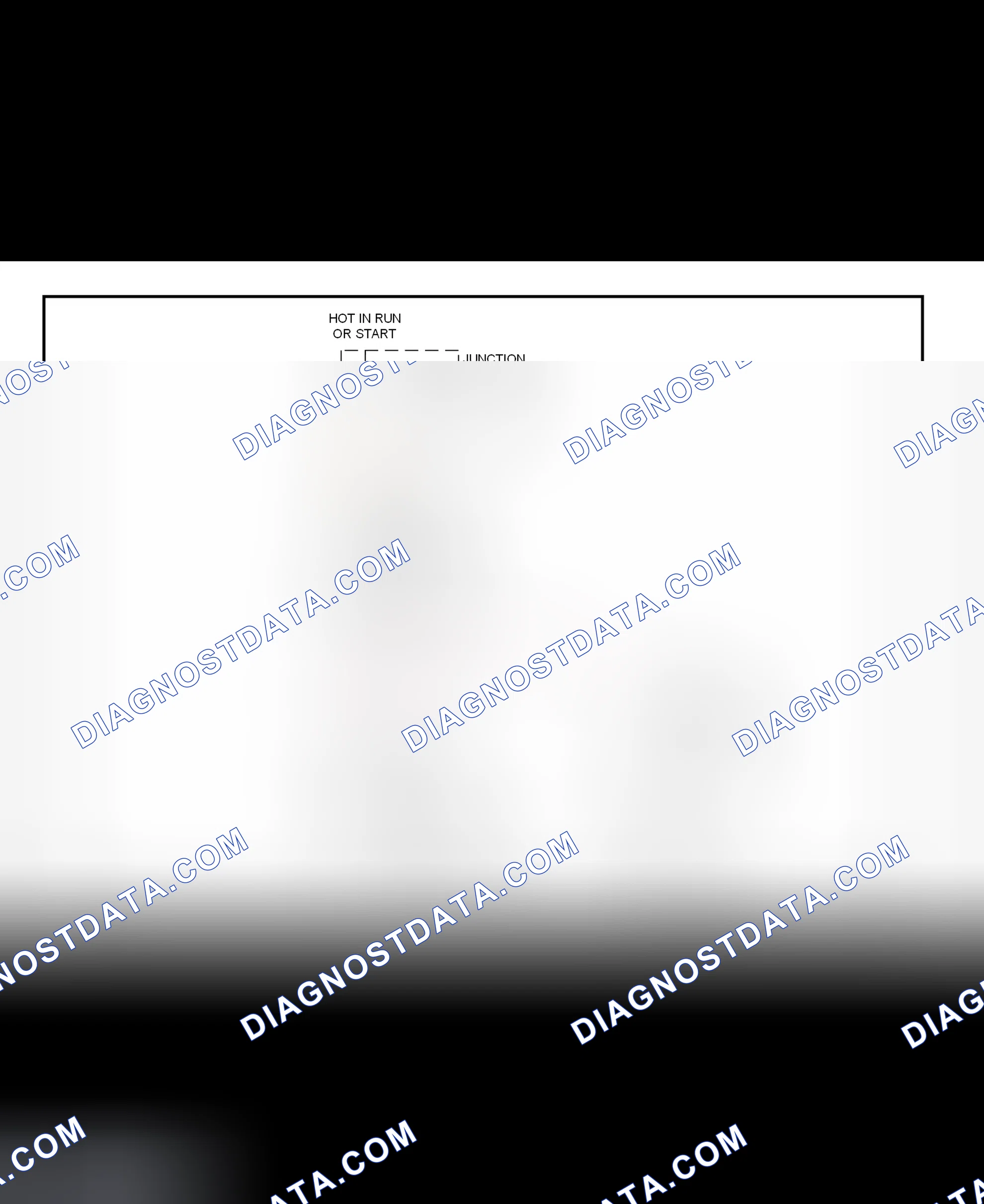 Scheme 12: Shift Interlock System Wiring Diagram (Grand Cherokee)