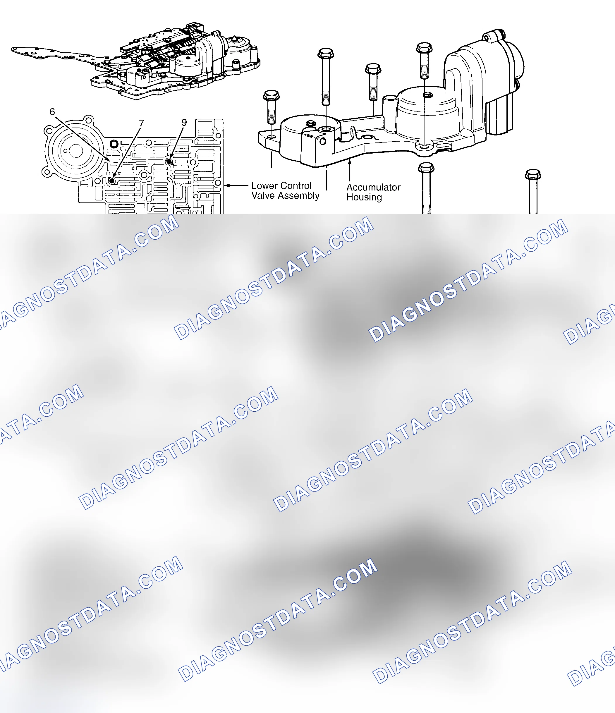 Scheme 76: Reassembly