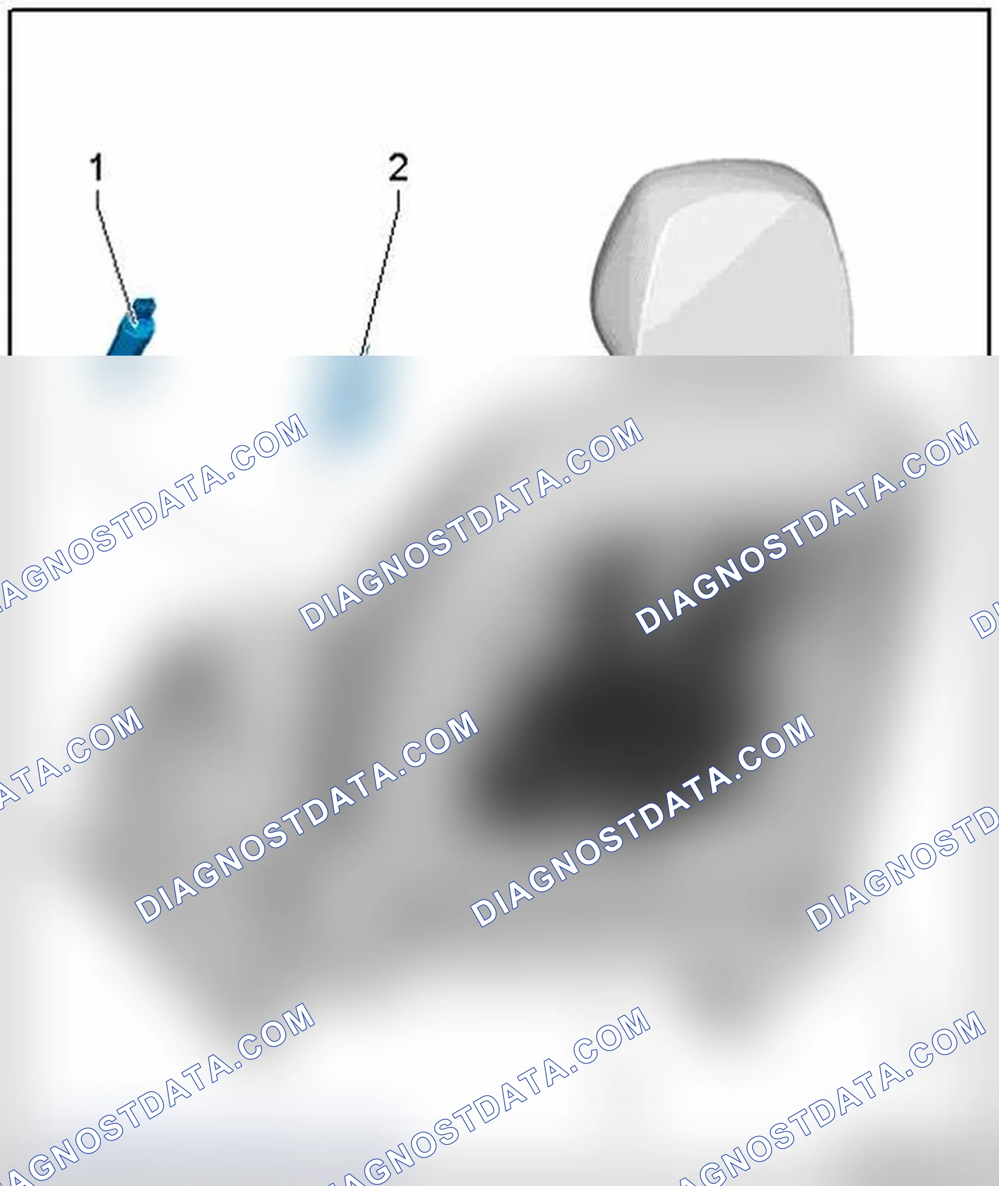 Scheme 112: LUMBAR SUPPORT CURVATURE AND HEIGHT ADJUSTMENT MOTORS