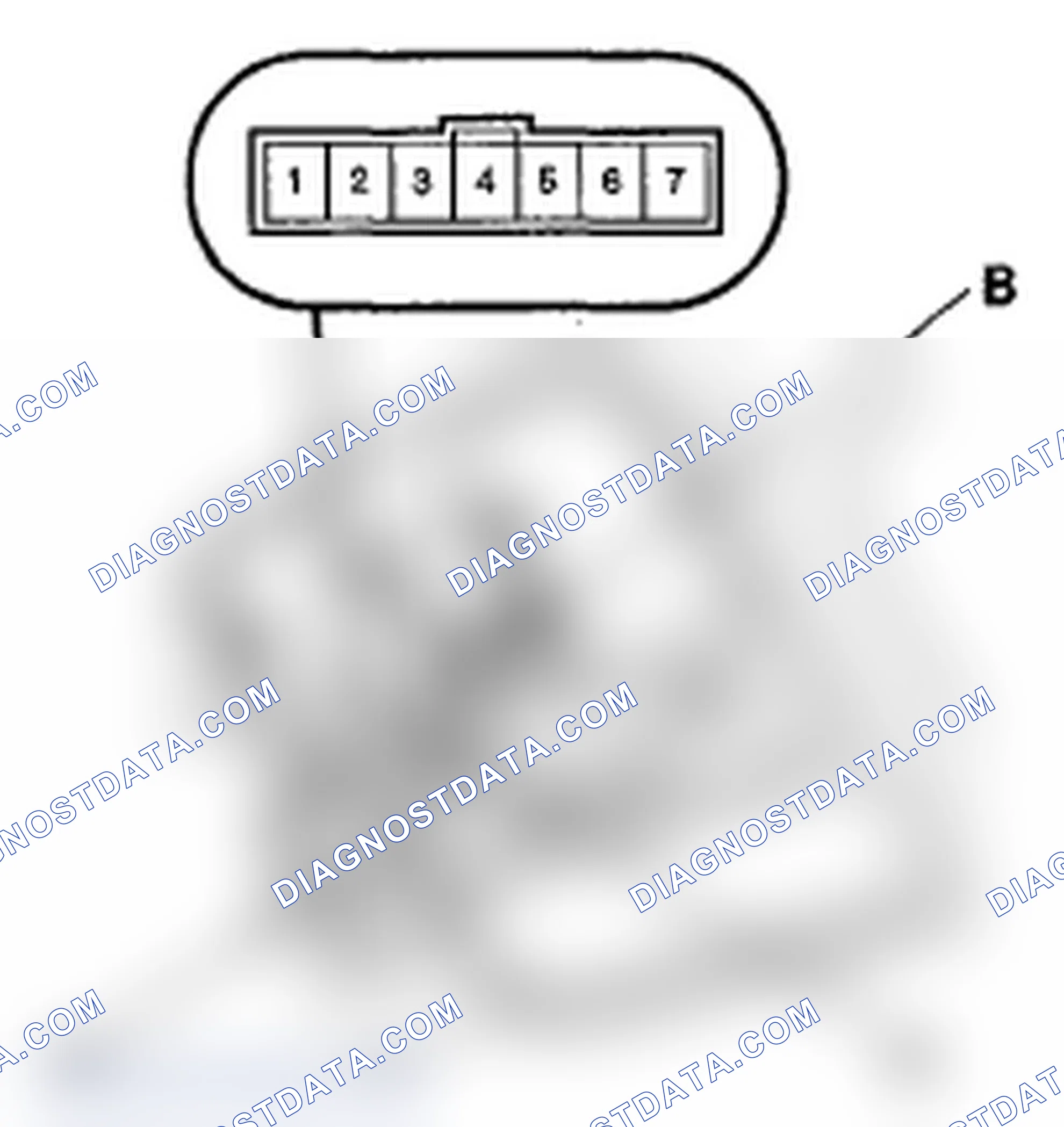 Scheme 37: Moonroof Switch Test/Replacement