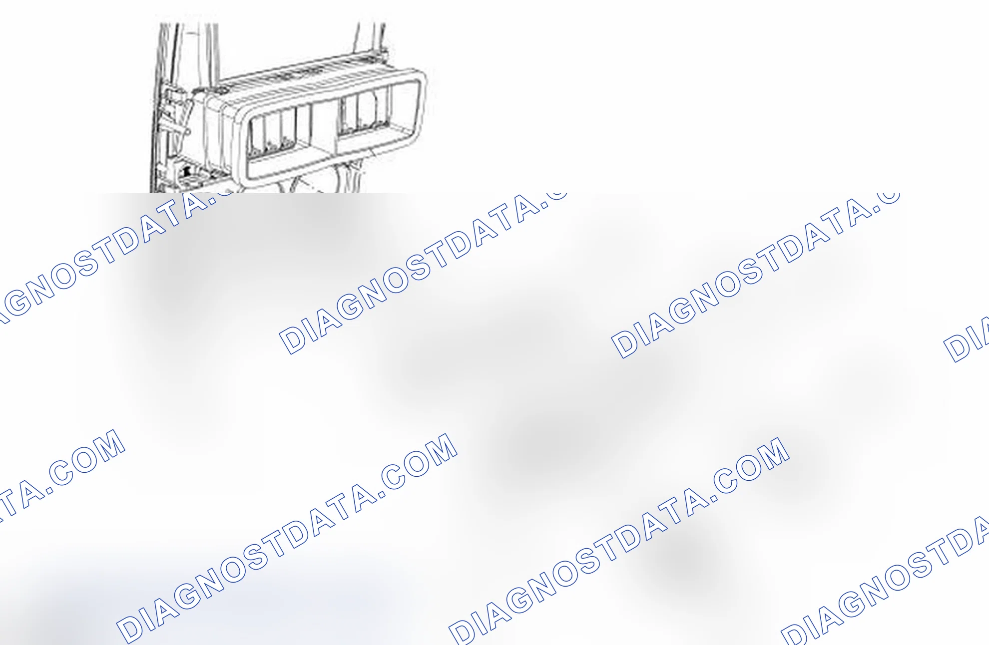 Scheme 180: Climate Control Assembly