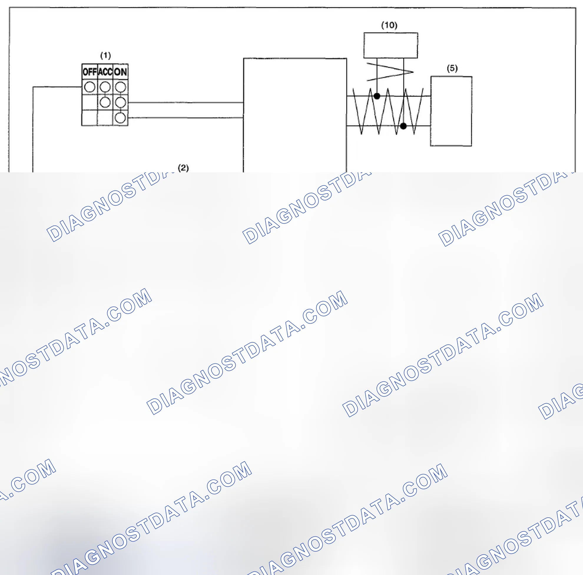 Scheme 65: WIRING DIAGRAM