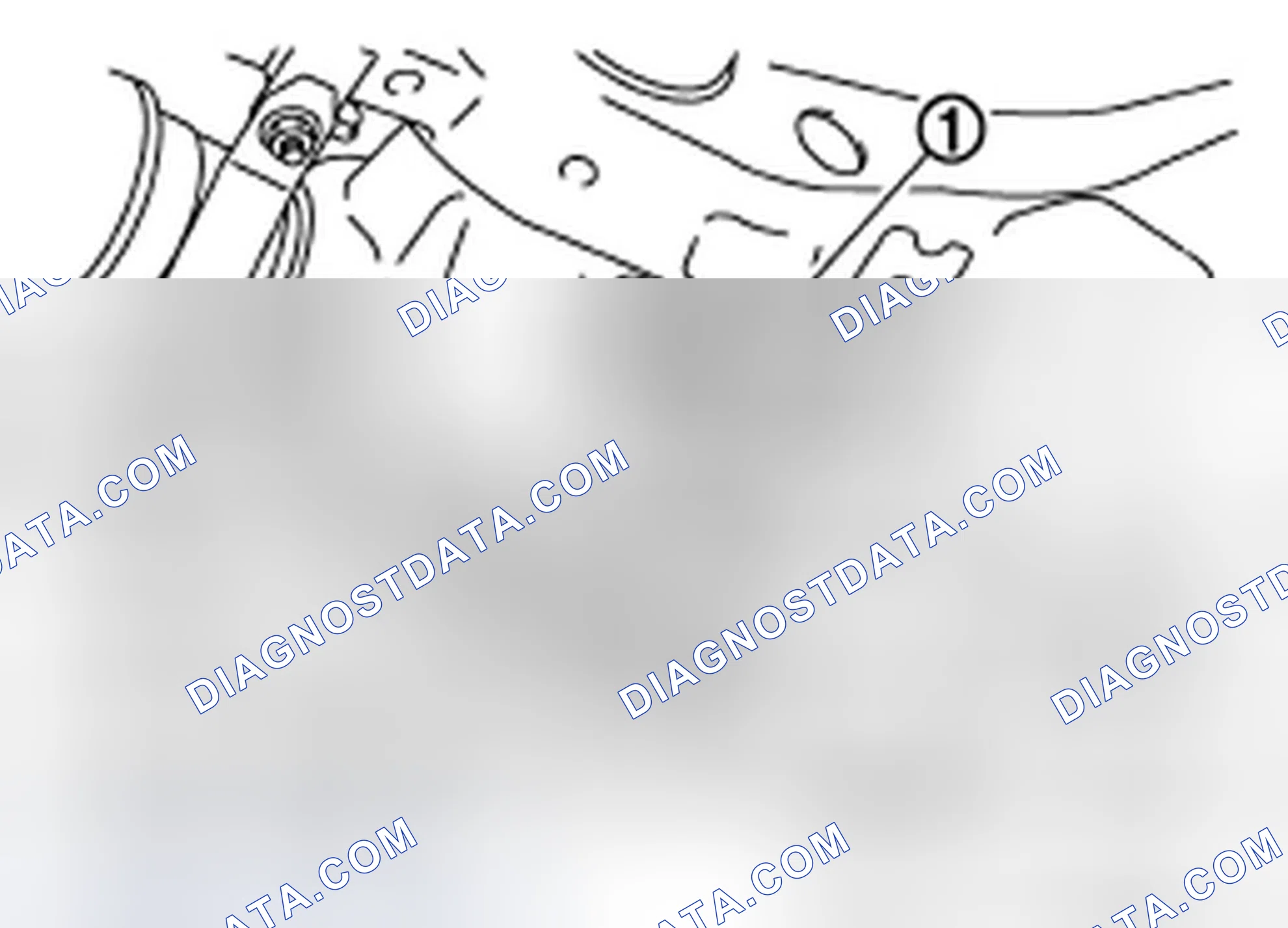 Scheme 41: REAR DIFFERENTIAL GEAR OIL : Draining