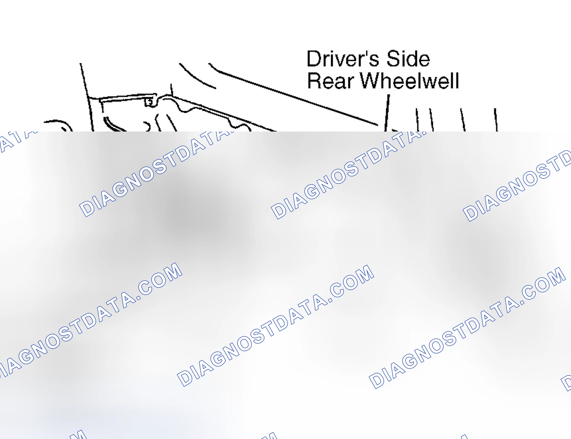 Scheme 209: Fuel Pump Electronic Control Unit (Land Cruiser)