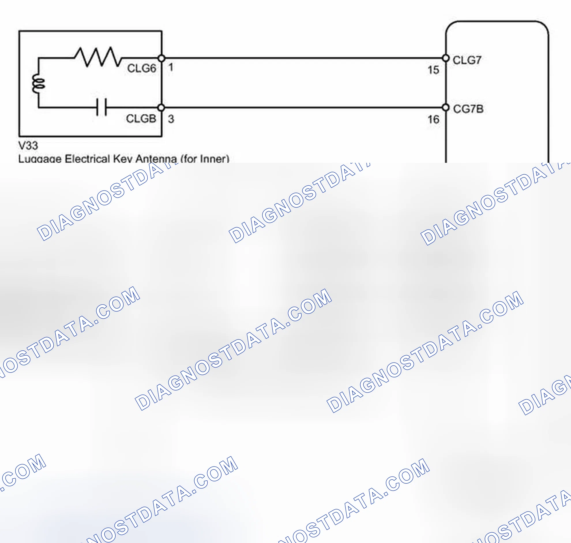 Scheme 84: WIRING DIAGRAM