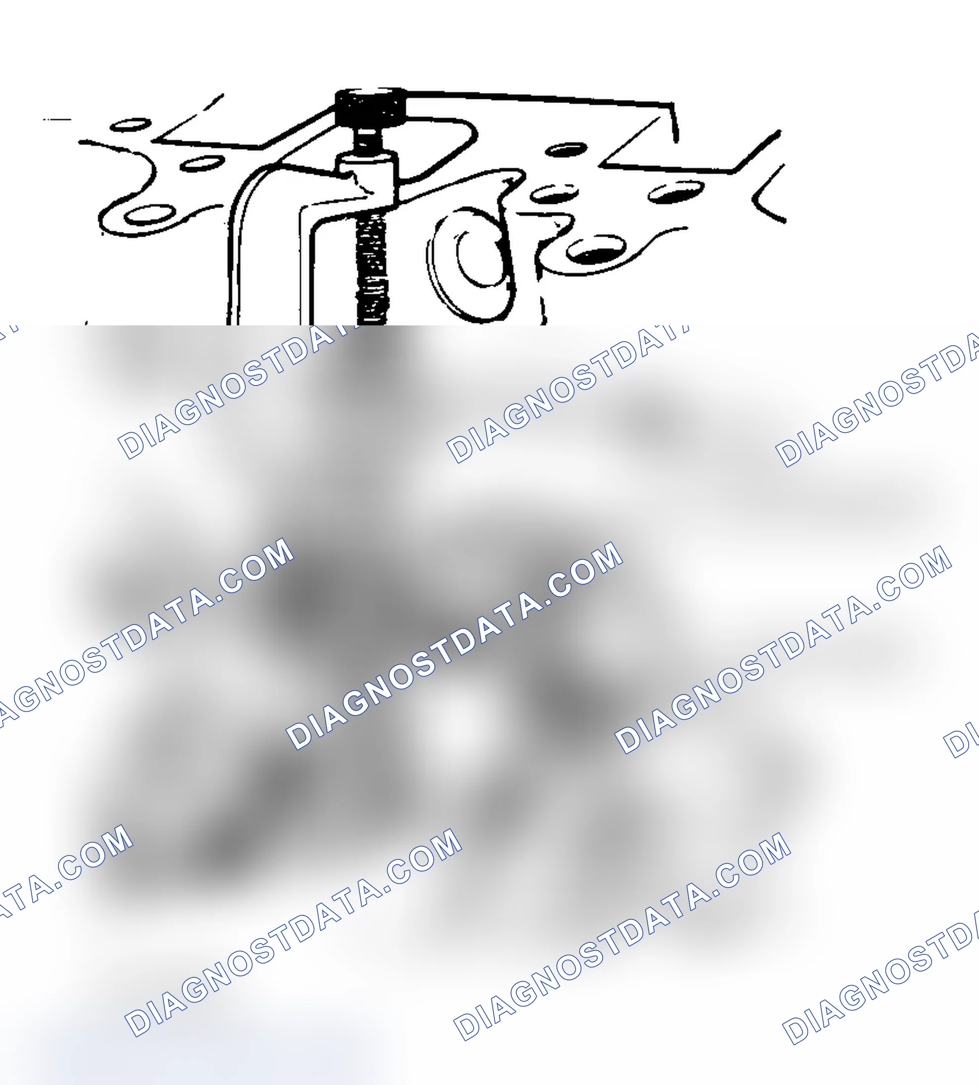 Scheme 8: Measuring Valve Stem-to-Guide Clearance