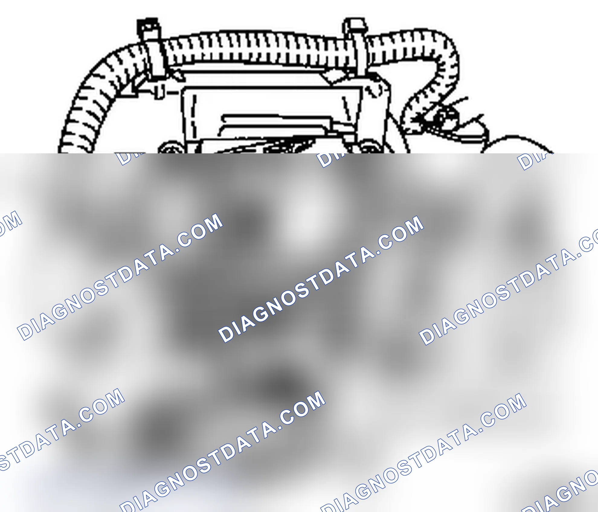 How to Remove and Install the Engine