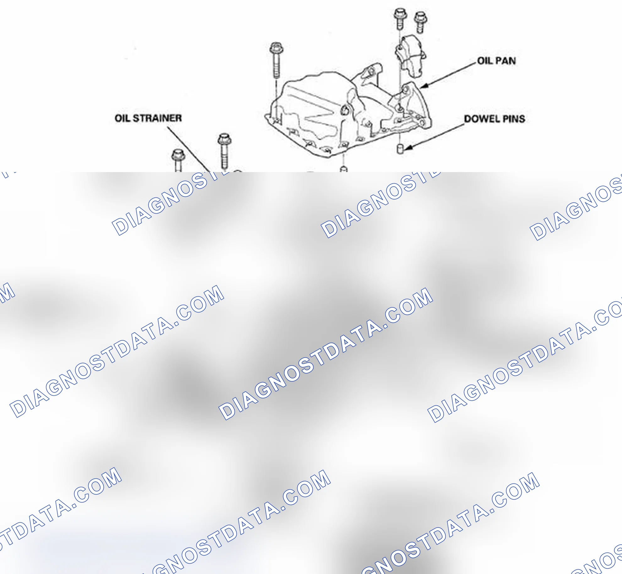 Scheme 277: Component Location Index