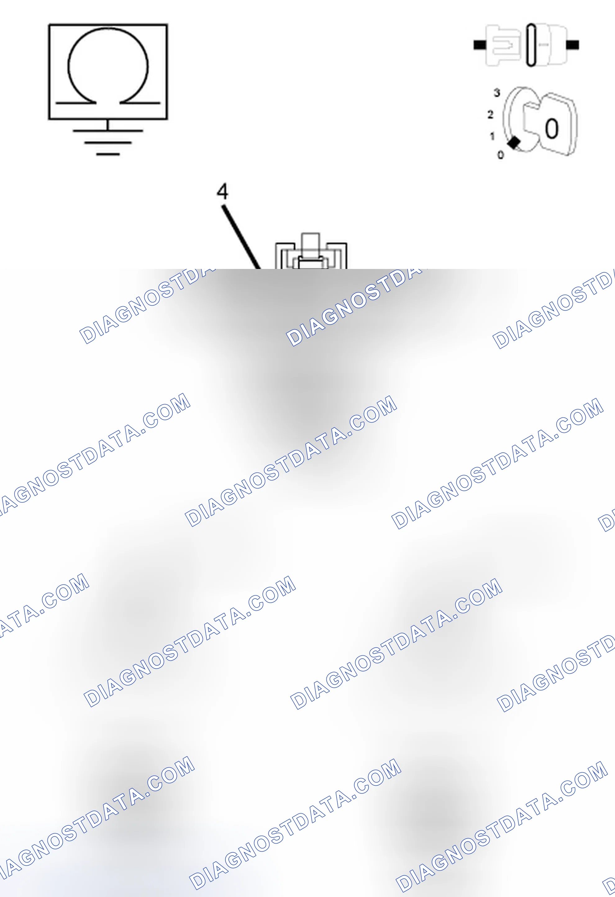 Scheme 29: Diagnostic Test
