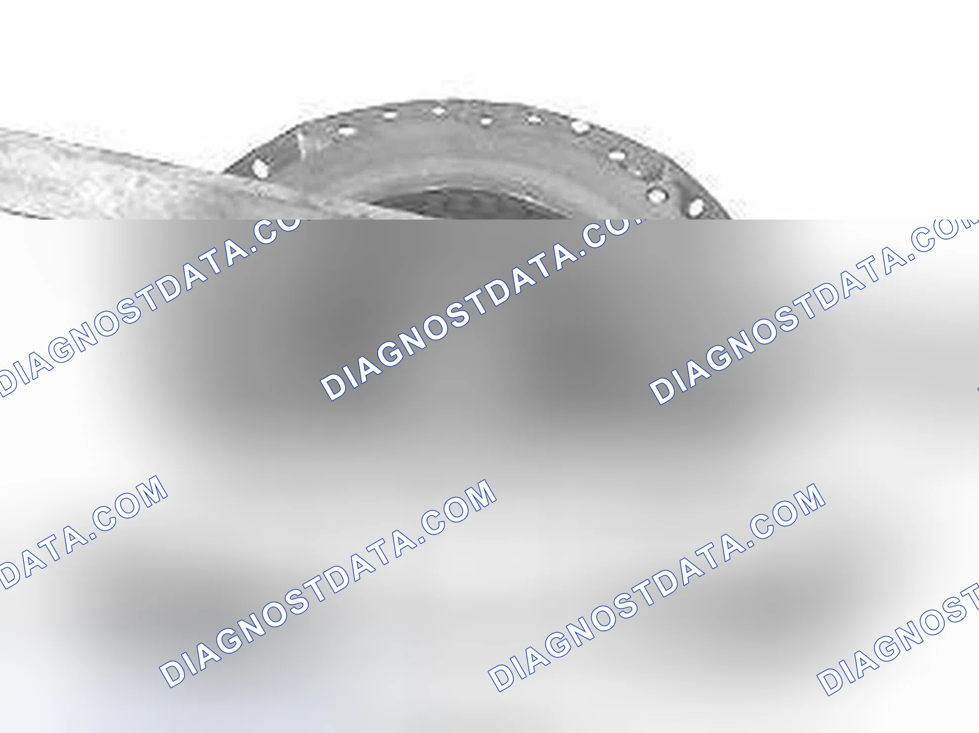 Scheme 172: Check the pressure plate for out-of-true