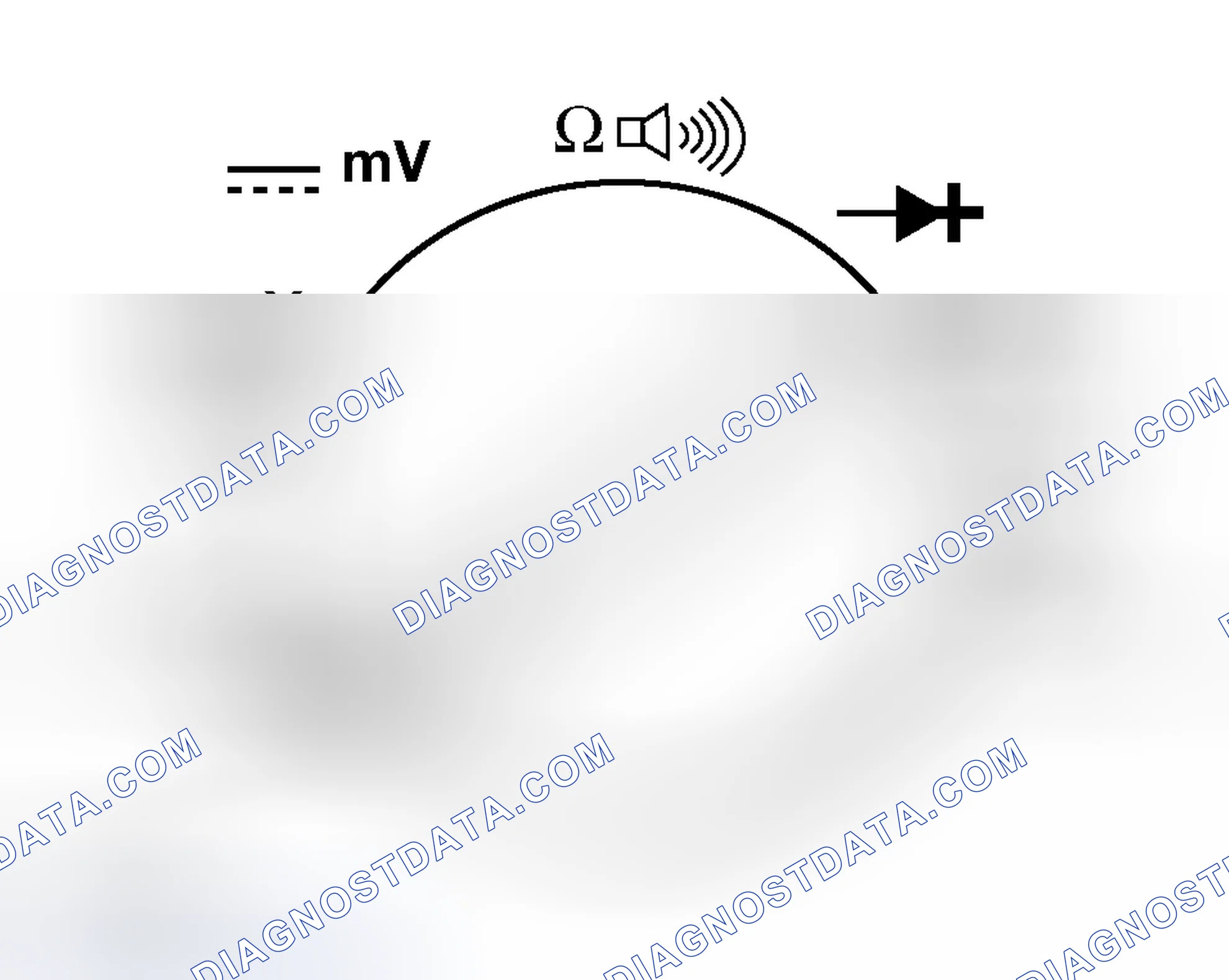 Scheme 36: Function Selector Rotary Switch