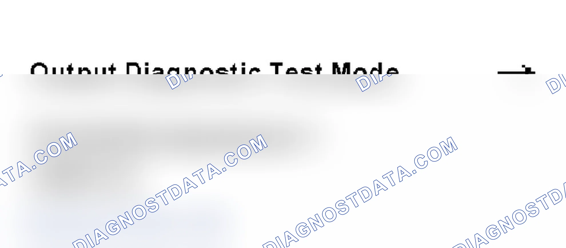 Scheme 28: Valve -1- for camshaft adjustment -N205- and Valve -2- for camshaft adjustment - N208-, checking