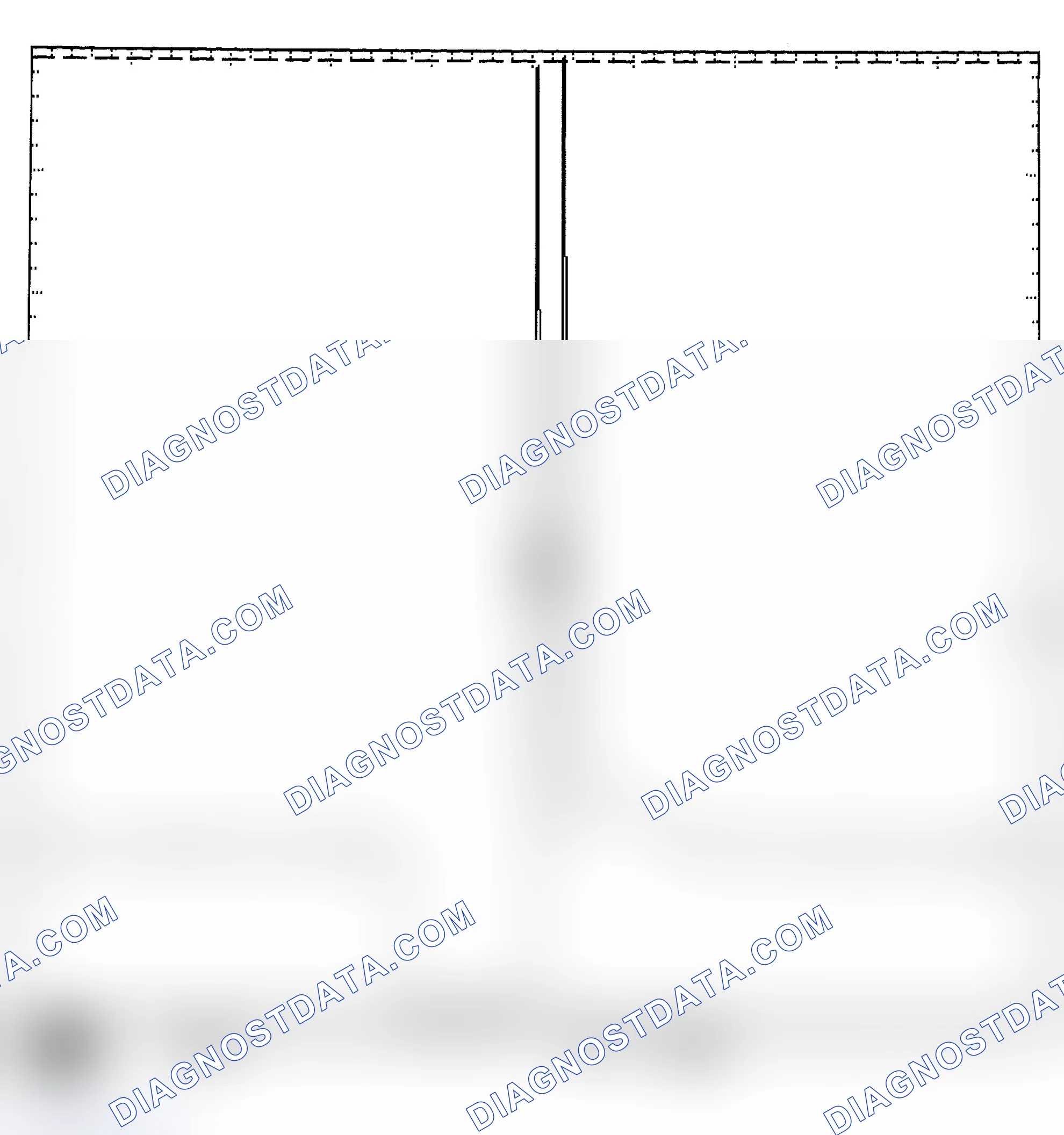 Scheme 30: Single Injector - Known Good - Voltage Pattern
