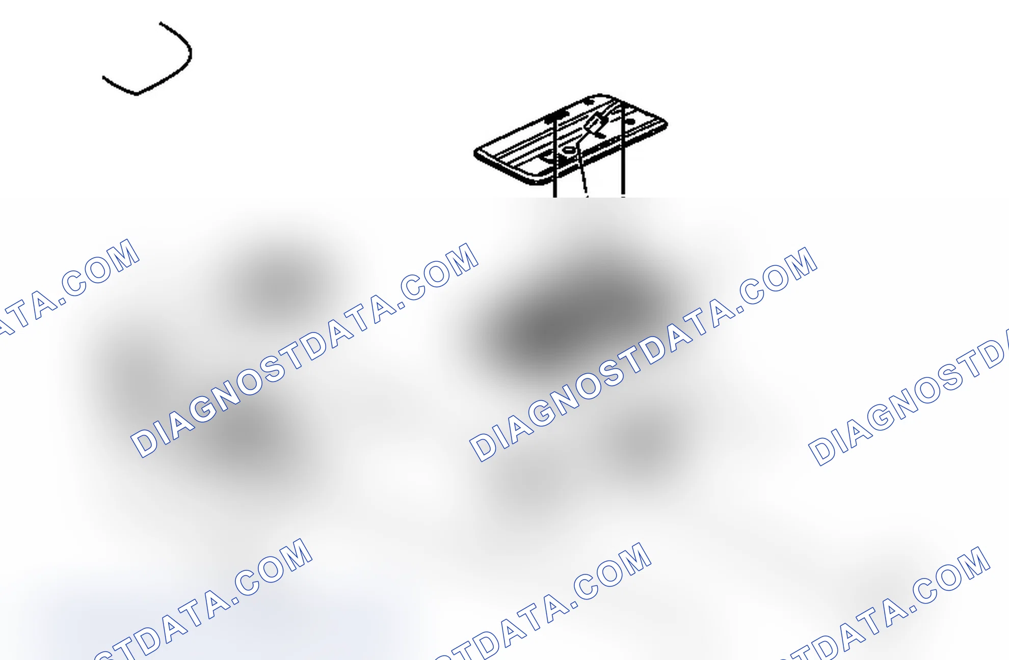 Scheme 35: Dome Lamp Replacement