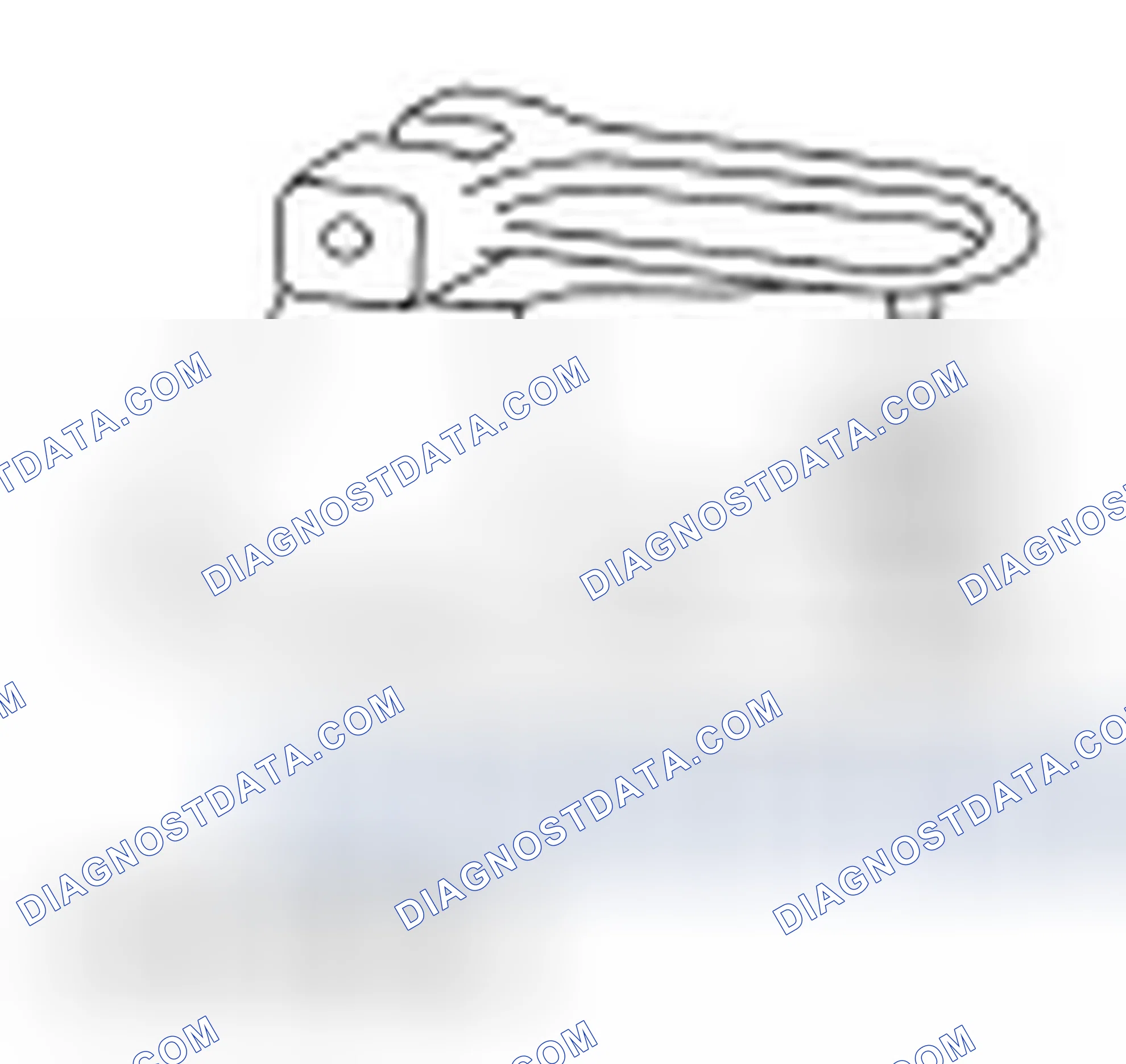 Scheme 38: Special Tool(s)