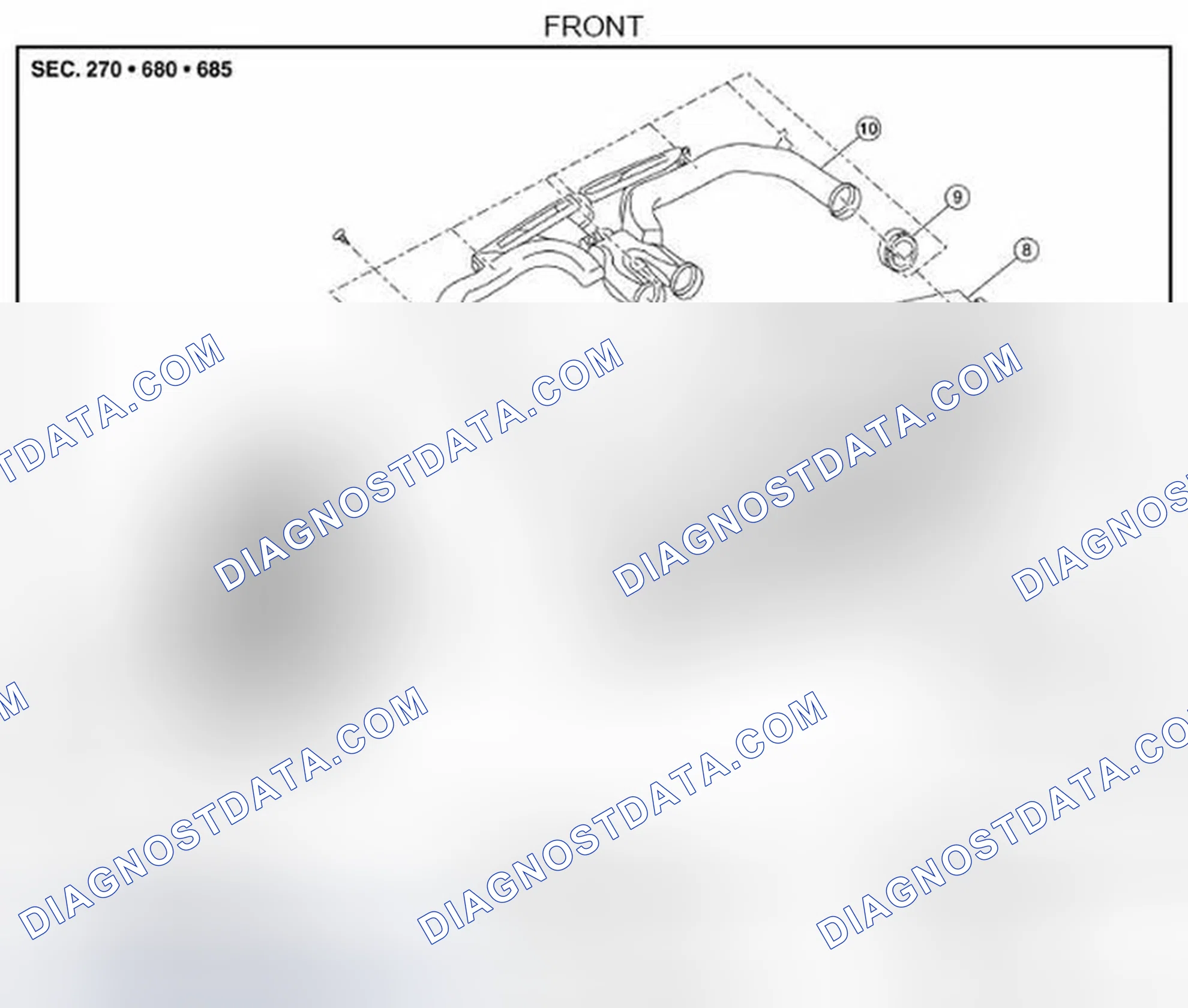 Scheme 41: Exploded View