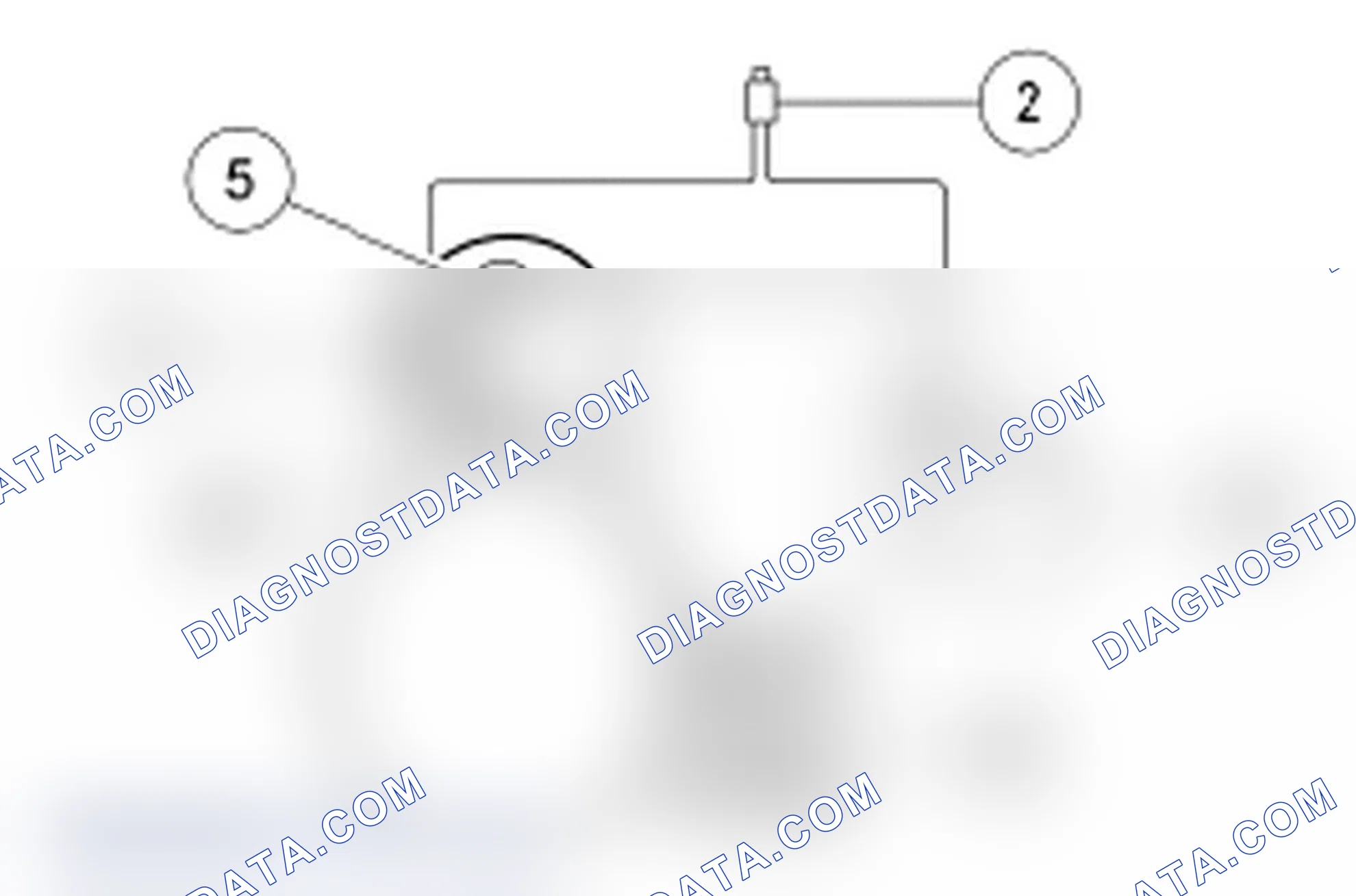 Scheme 24: Starter Motor - Motor Feed Circuit