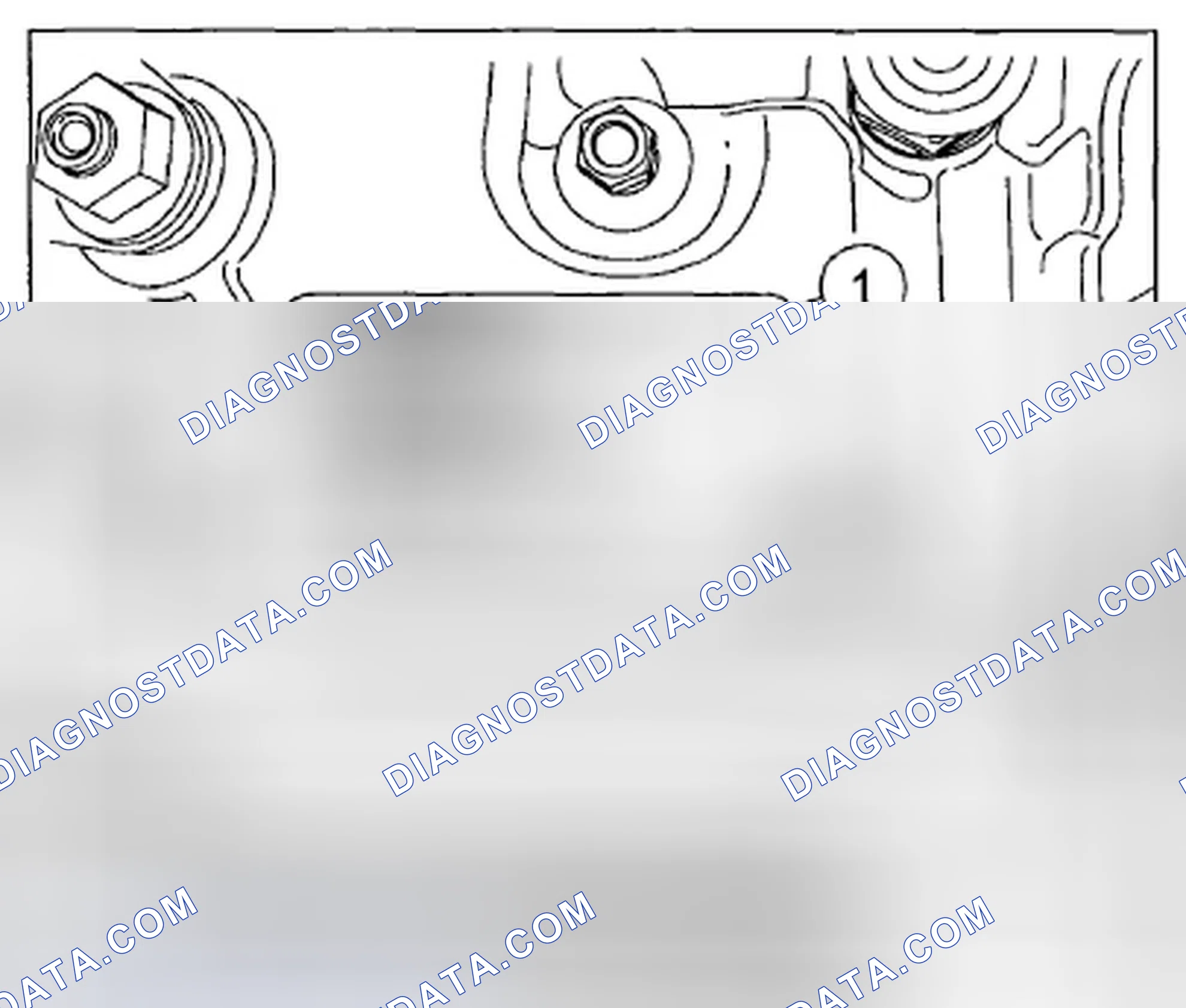 Scheme 38: Replacement Solenoid Body Tag