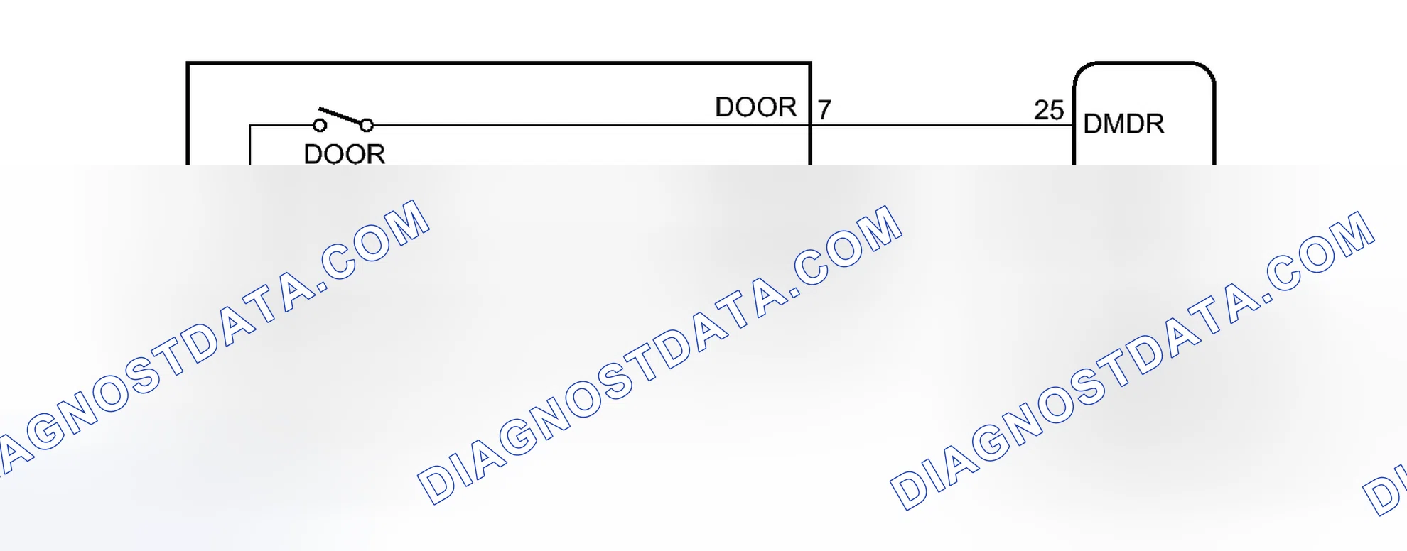 Scheme 17: WIRING DIAGRAM