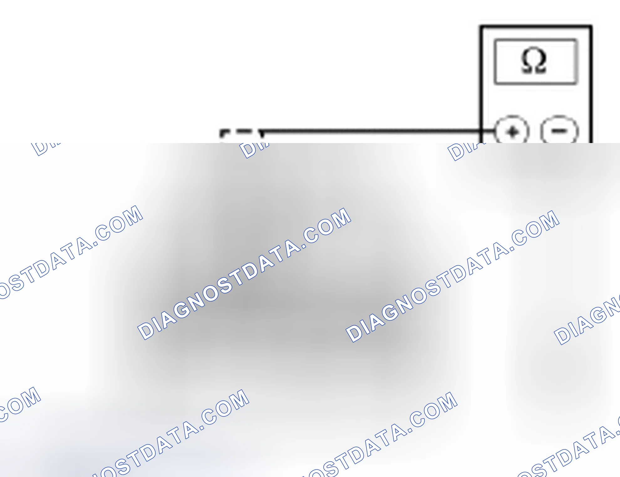 Scheme 20: PINPOINT TEST W: THE HEATED SEAT DOES NOT OPERATE CORRECTLY - LEFT REAR SEAT DOES HEAT BUT THE HEATE