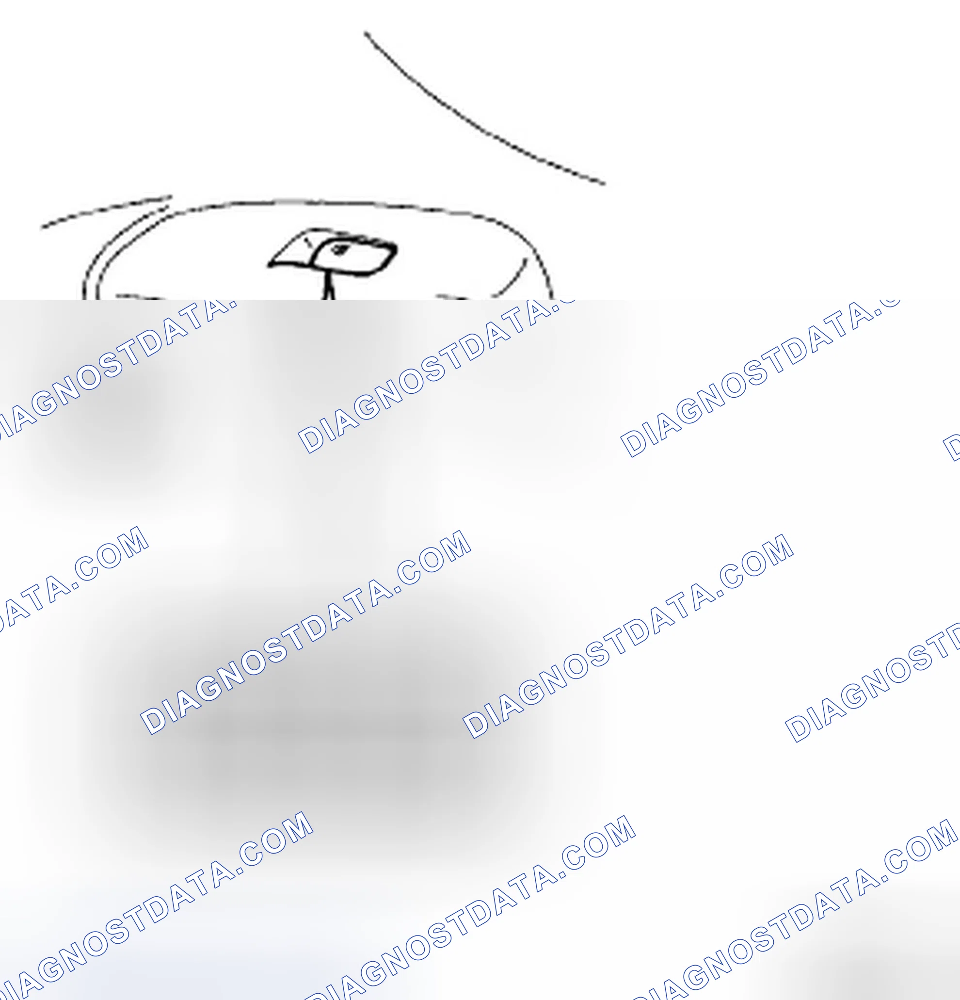 Scheme 17: REAR POWER WINDOW SWITCH INSPECTION