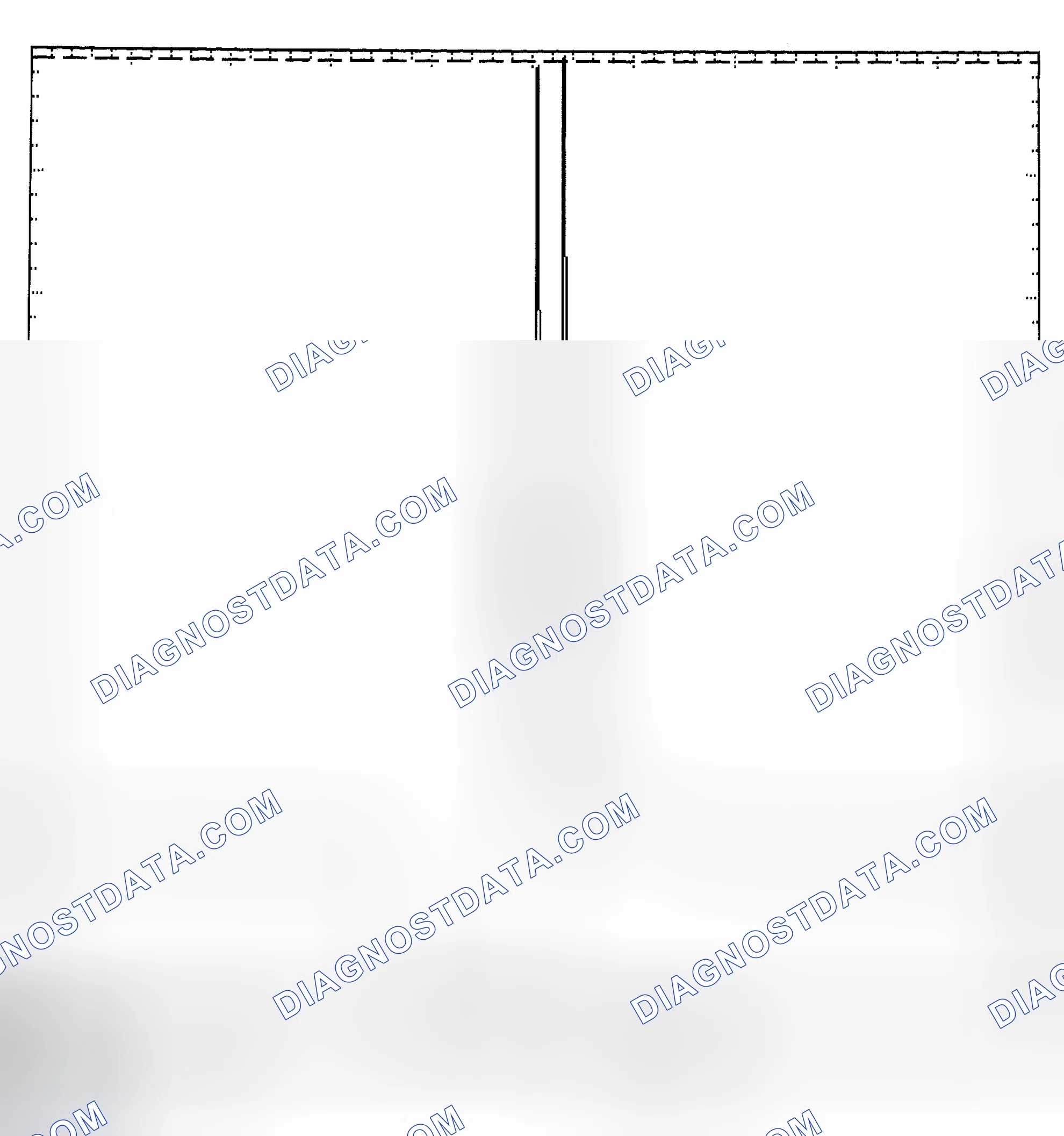 Scheme 30: Single Injector - Known Good - Voltage Pattern