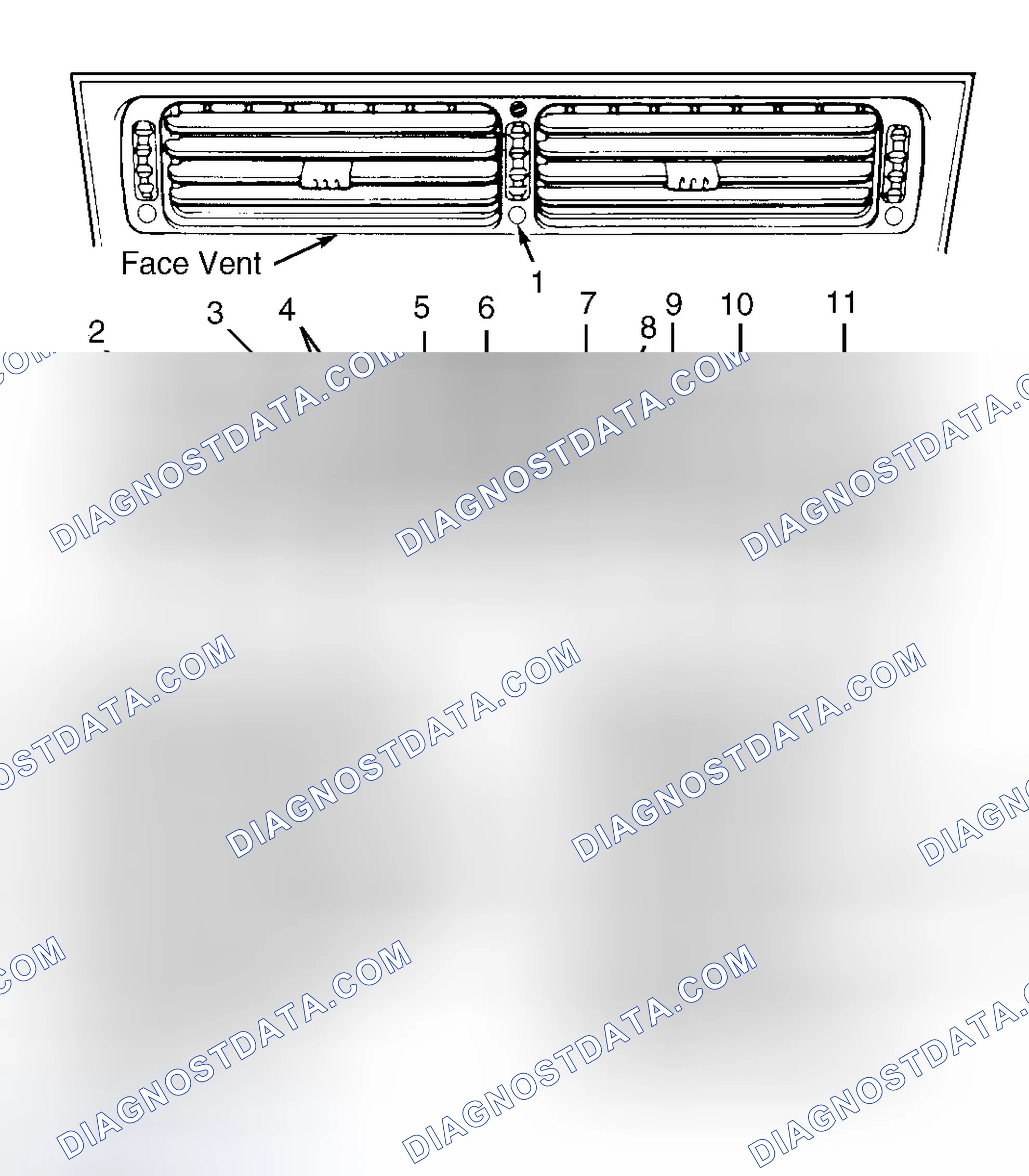 Scheme 4: AUTOMATIC CLIMATE CONTROL SYSTEM