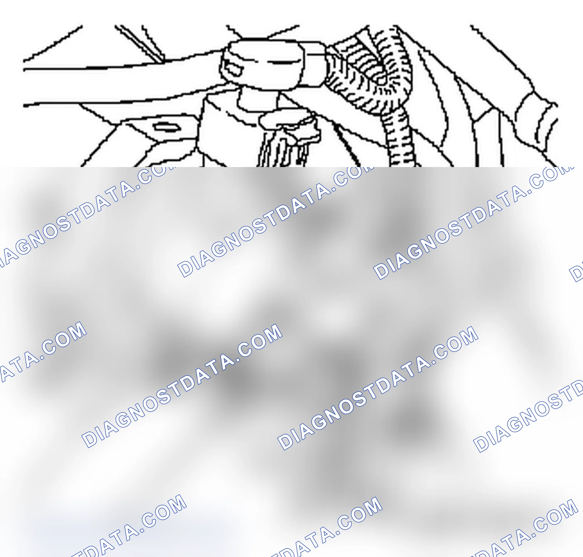 How to Remove and Install the Engine