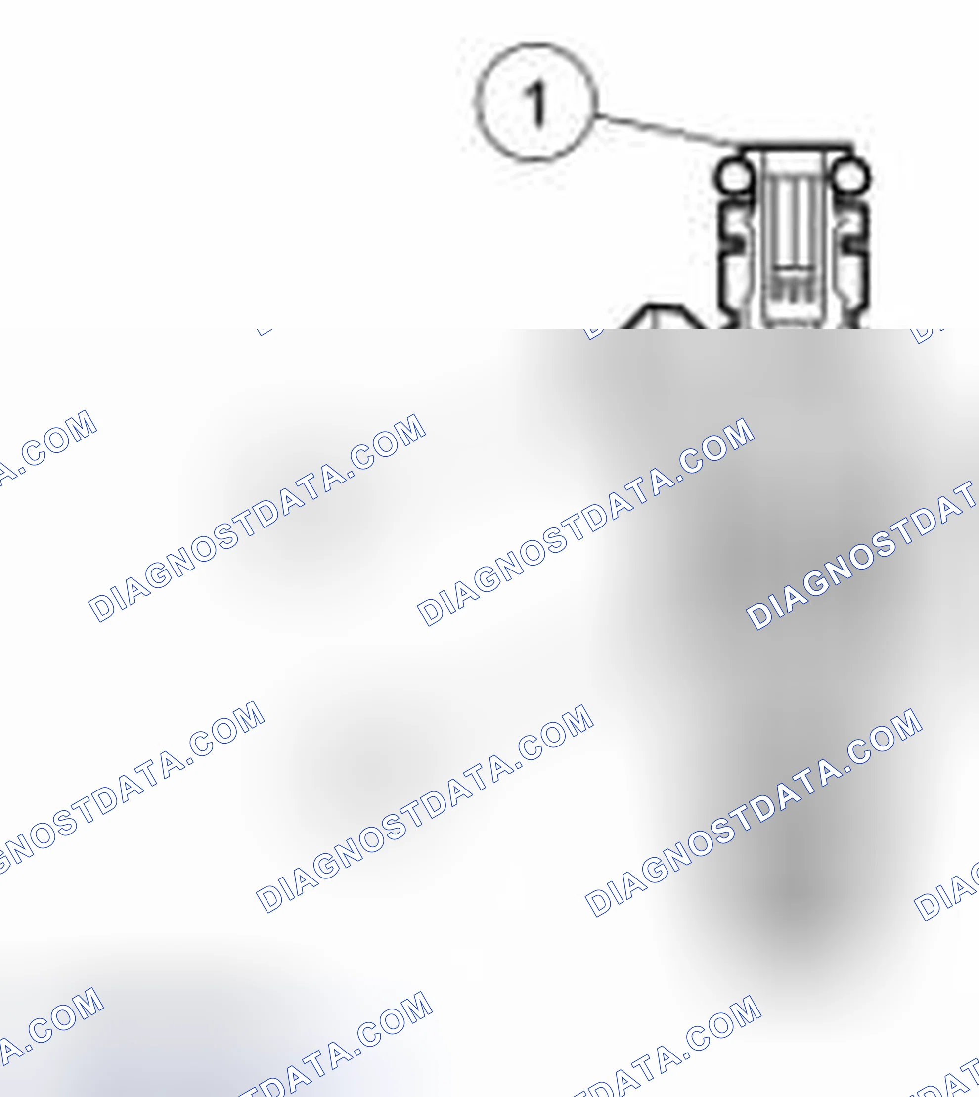 Scheme 44: Typical Fuel Injector