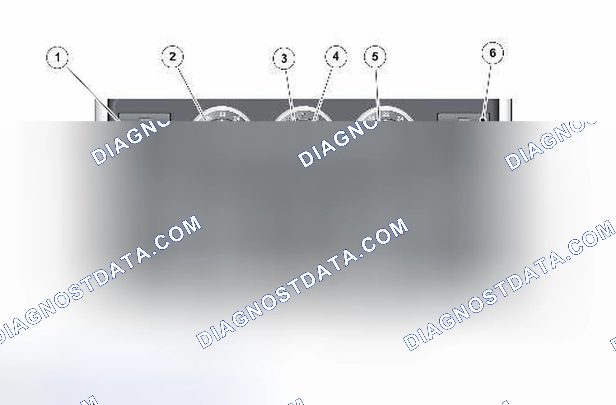 Scheme 67: Control Panel