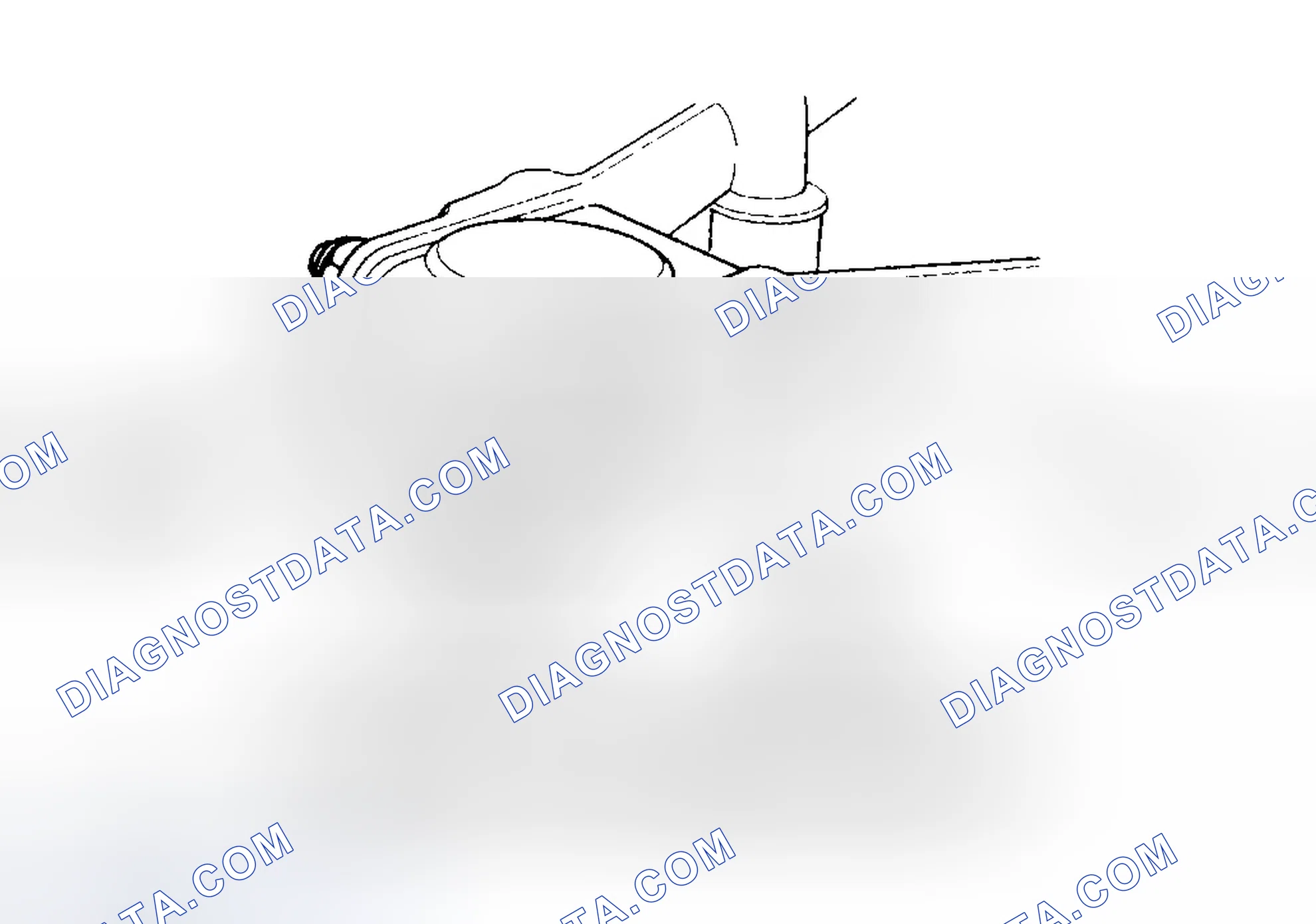 Scheme 1: FRONT CASTER ADJUSTMENT