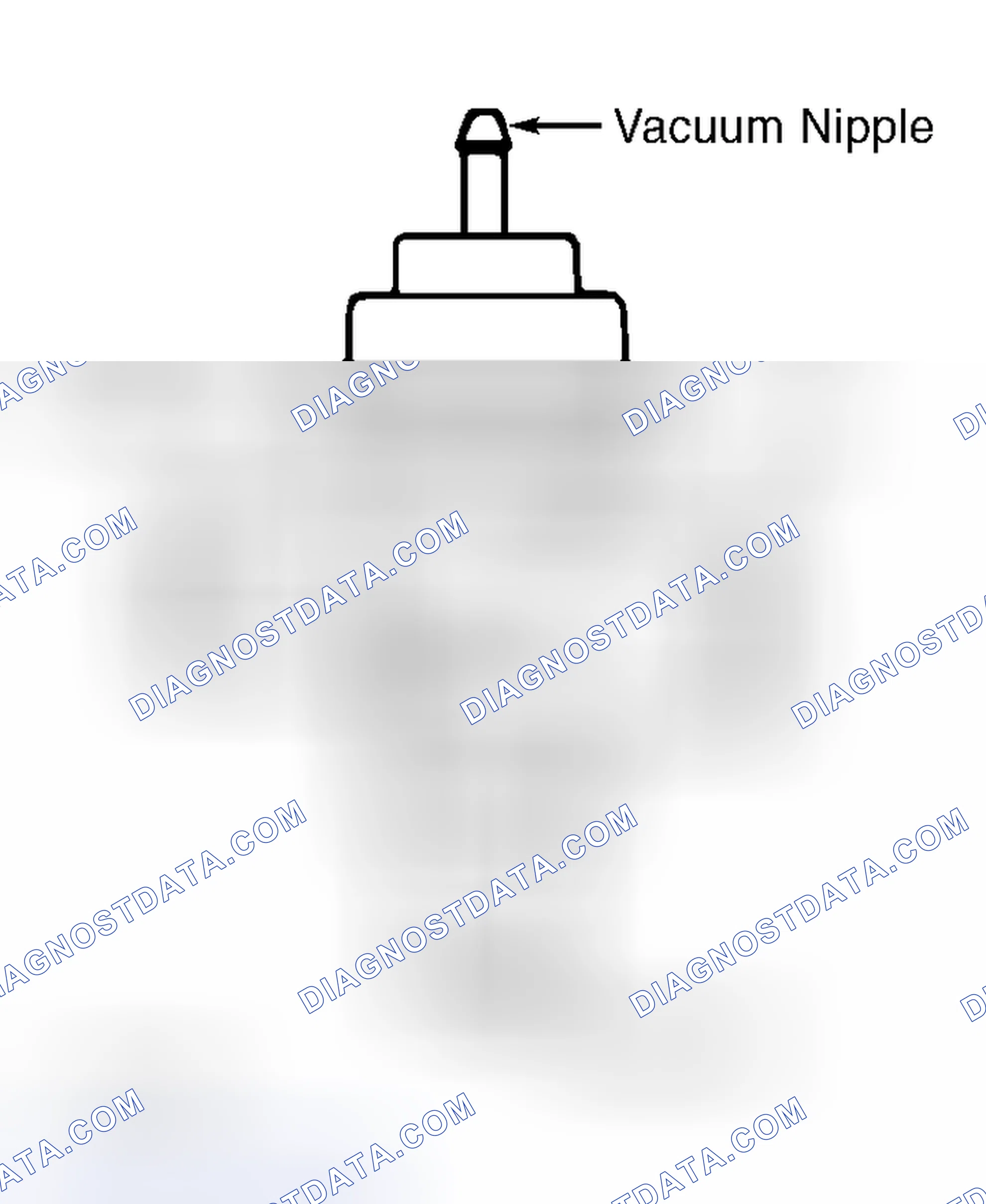Scheme 58: Air Supply Control Valve