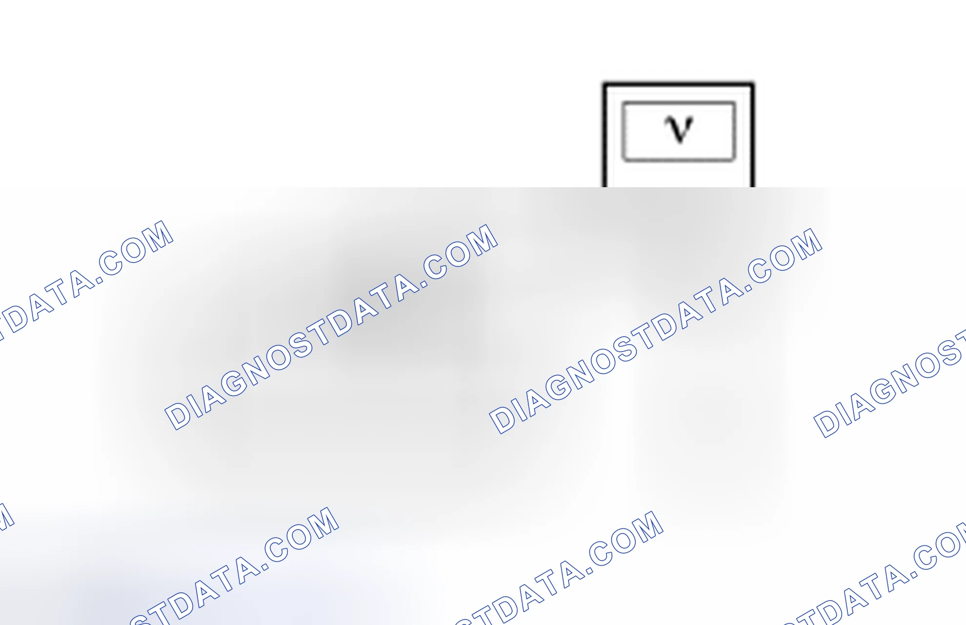 Scheme 11: PINPOINT TEST B: THE TRANSMISSION CONTROL MODULE (TCM) DOES NOT RESPOND TO THE SCAN TOOL