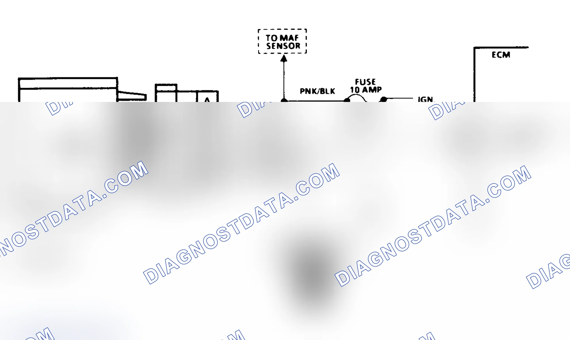 Scheme 213: Schematic, Code 43: Electronic Spark Control (ESC)