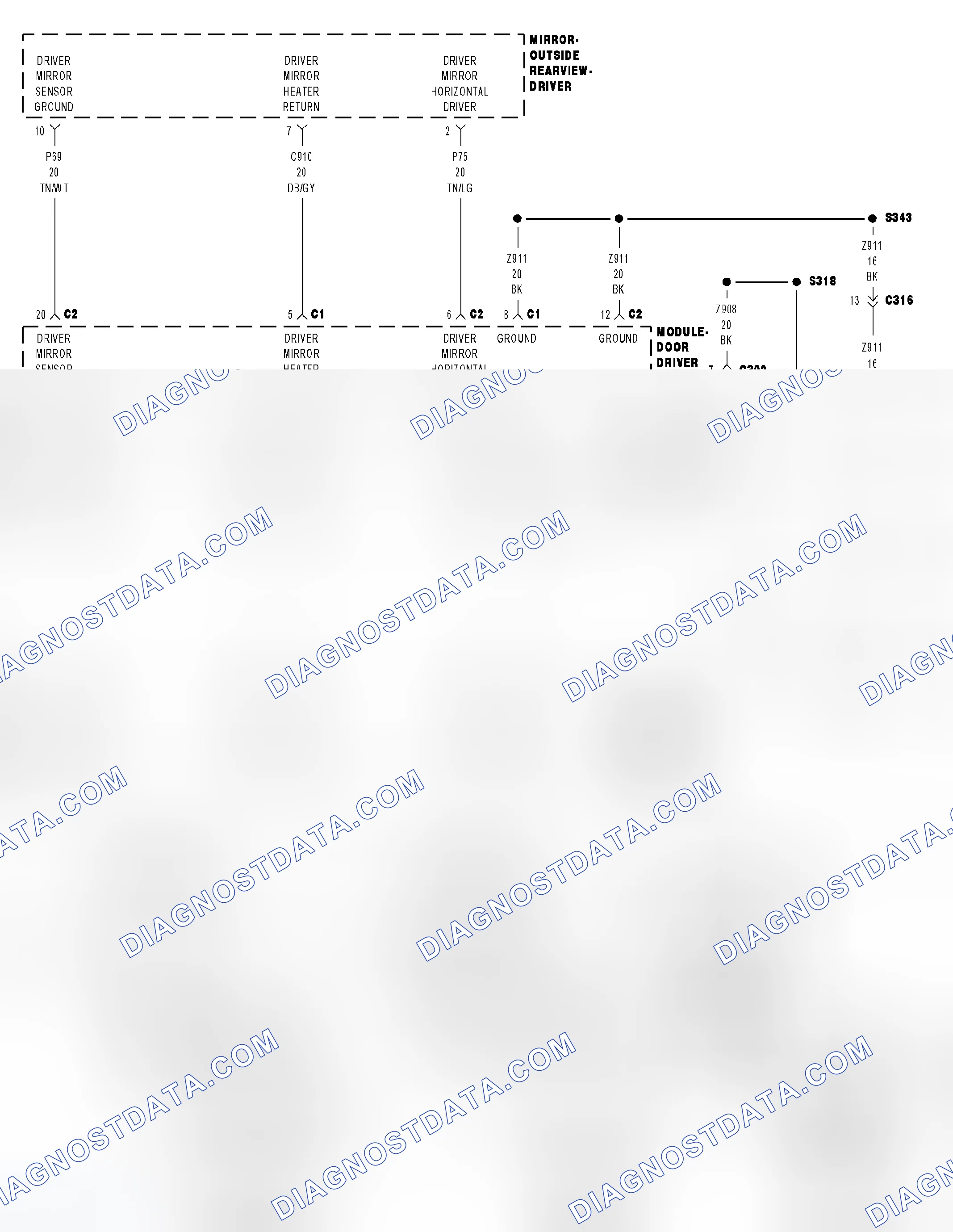 Scheme 54: Circuit Schematic