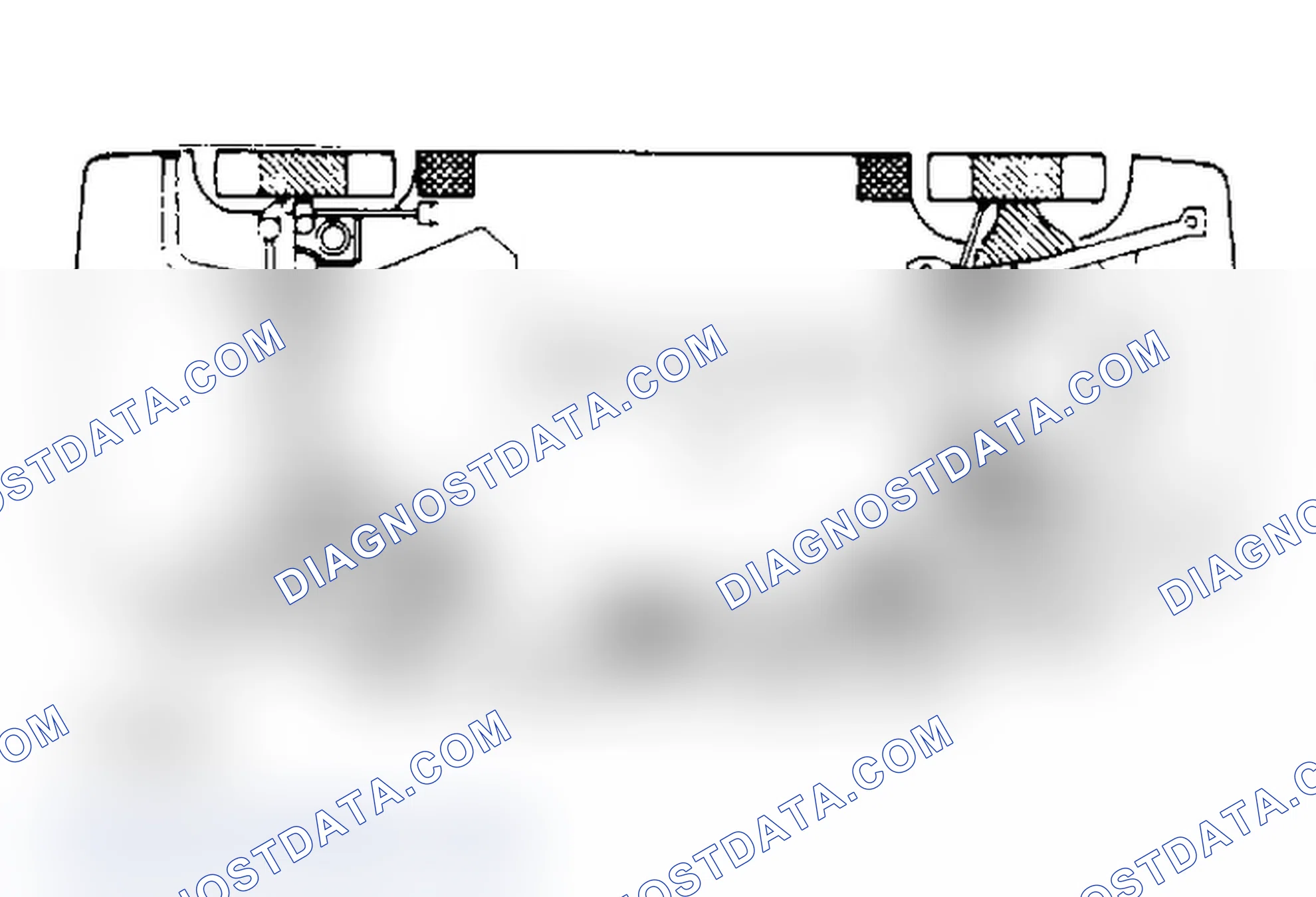 Scheme 2: LIFT POINT LOCATIONS
