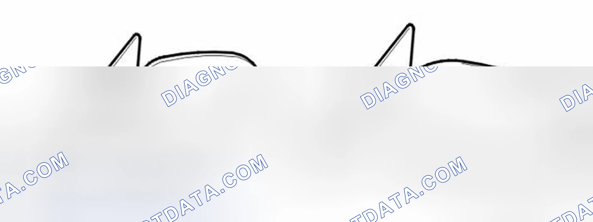 Scheme 78: DOOR MIRROR