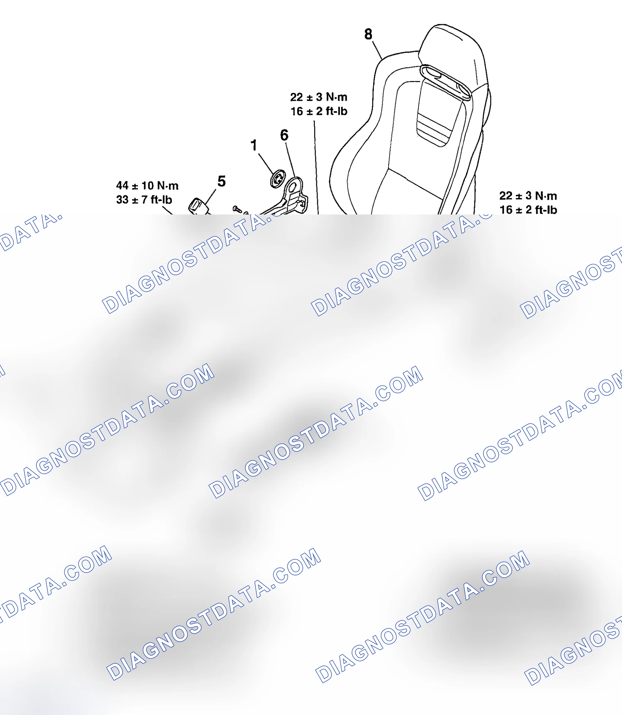 Scheme 32: DISASSEMBLY AND ASSEMBLY